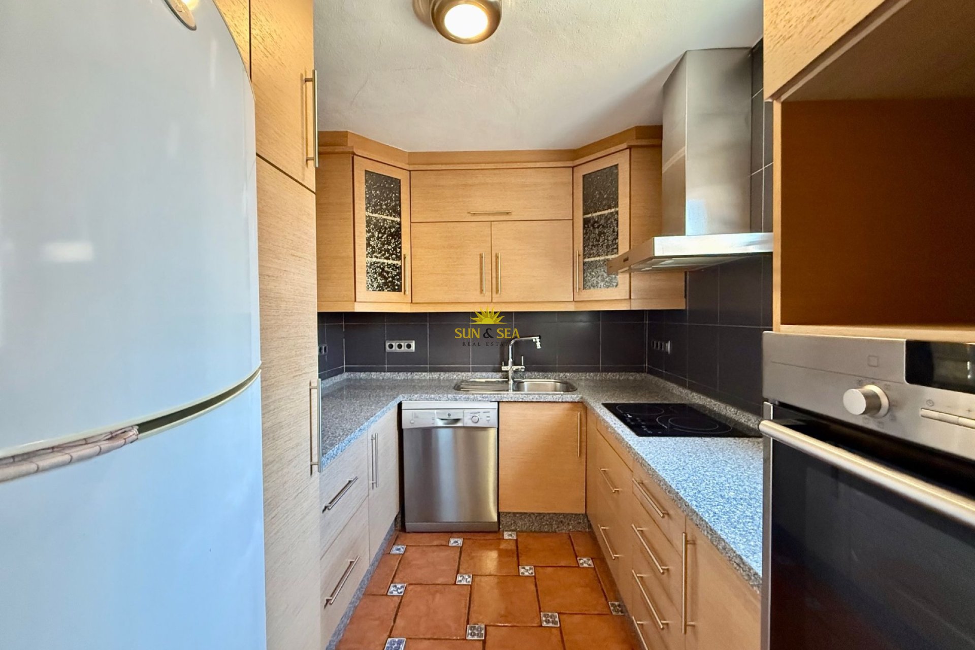 Reventa - Chalet - Orihuela Costa - La Florida