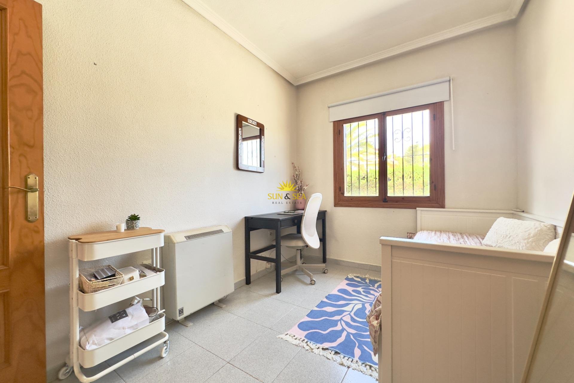 Reventa - Chalet - Orihuela Costa - La Zenia