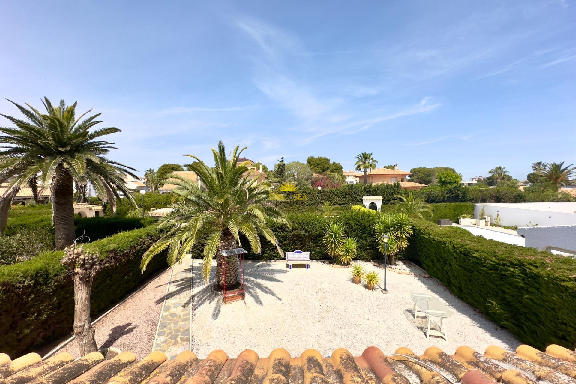 Reventa - Chalet - Orihuela Costa - La Zenia