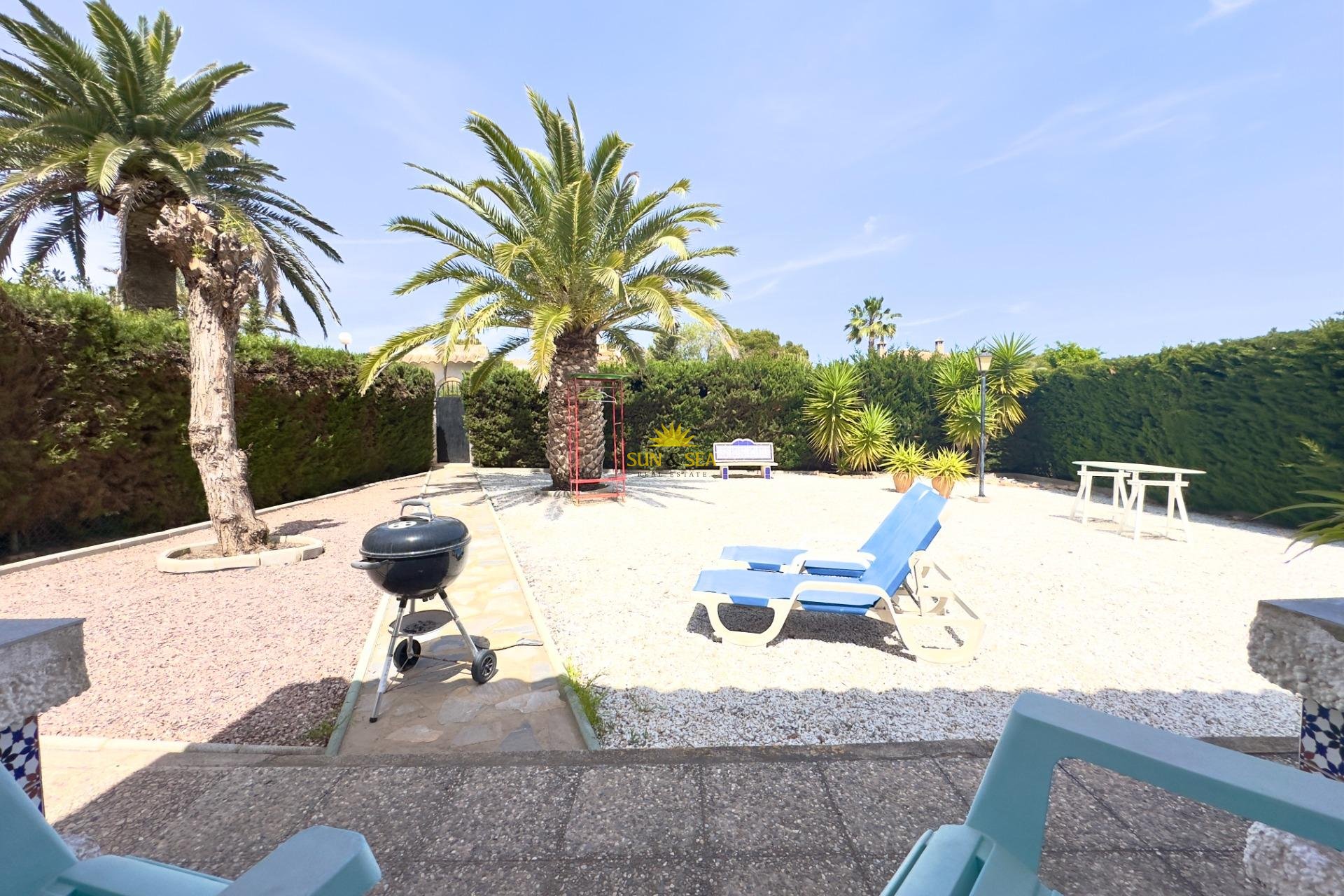 Reventa - Chalet - Orihuela Costa - La Zenia