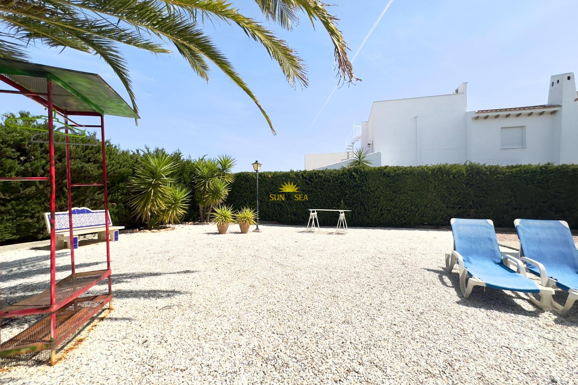 Reventa - Chalet - Orihuela Costa - La Zenia