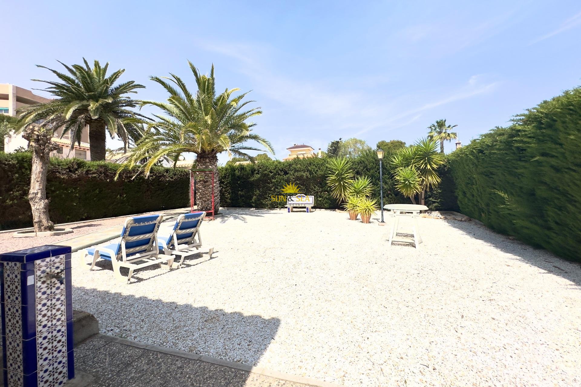 Reventa - Chalet - Orihuela Costa - La Zenia