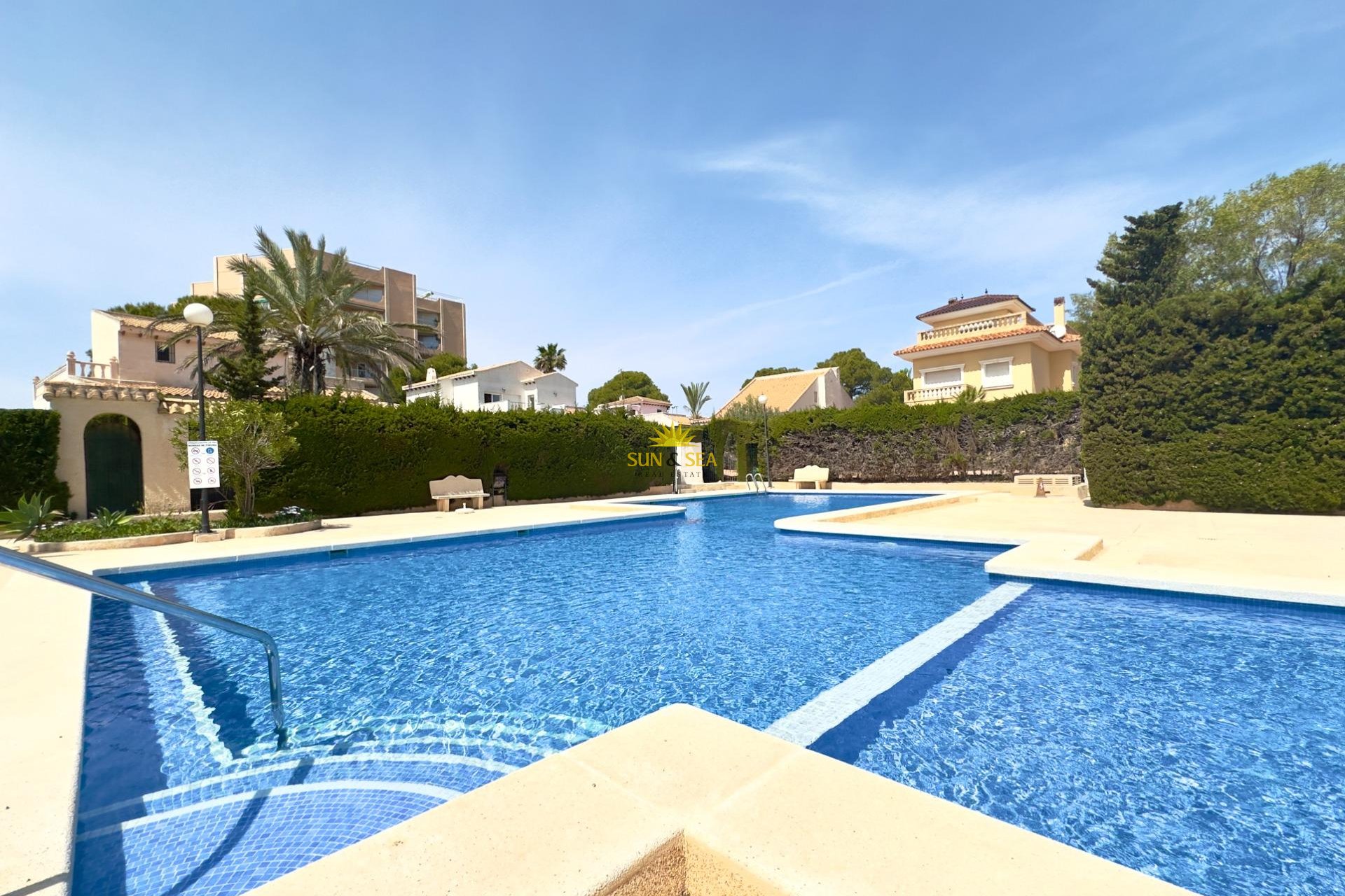 Reventa - Chalet - Orihuela Costa - La Zenia