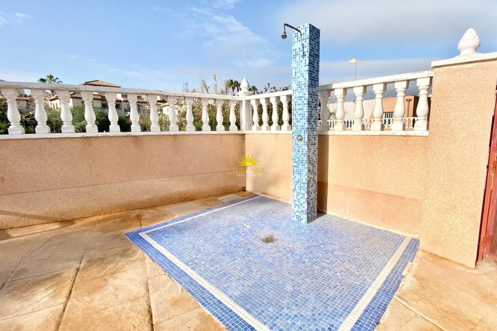 Reventa - Chalet - Orihuela Costa - Playa Flamenca