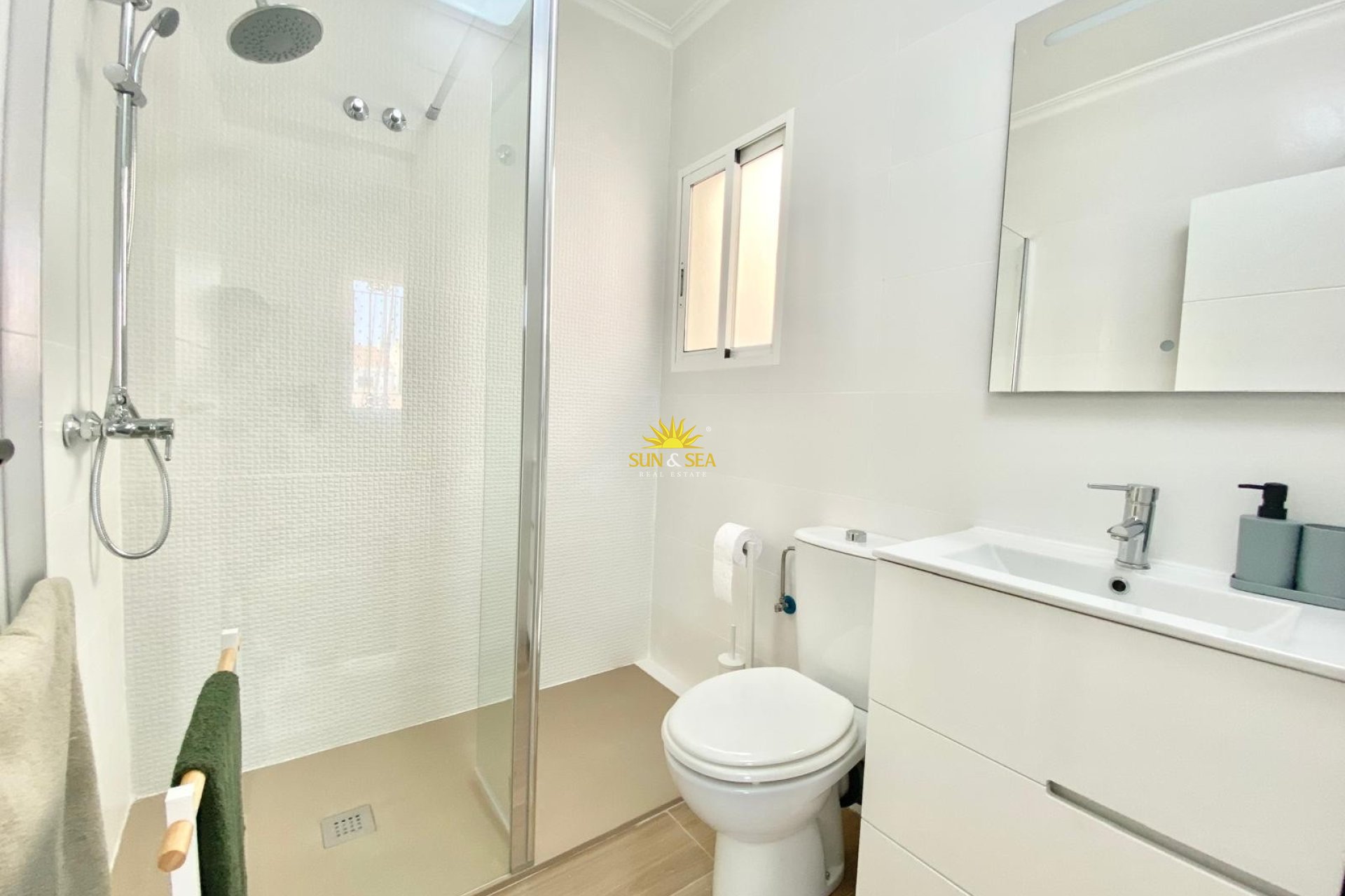 Reventa - Chalet - Orihuela Costa - Playa Flamenca