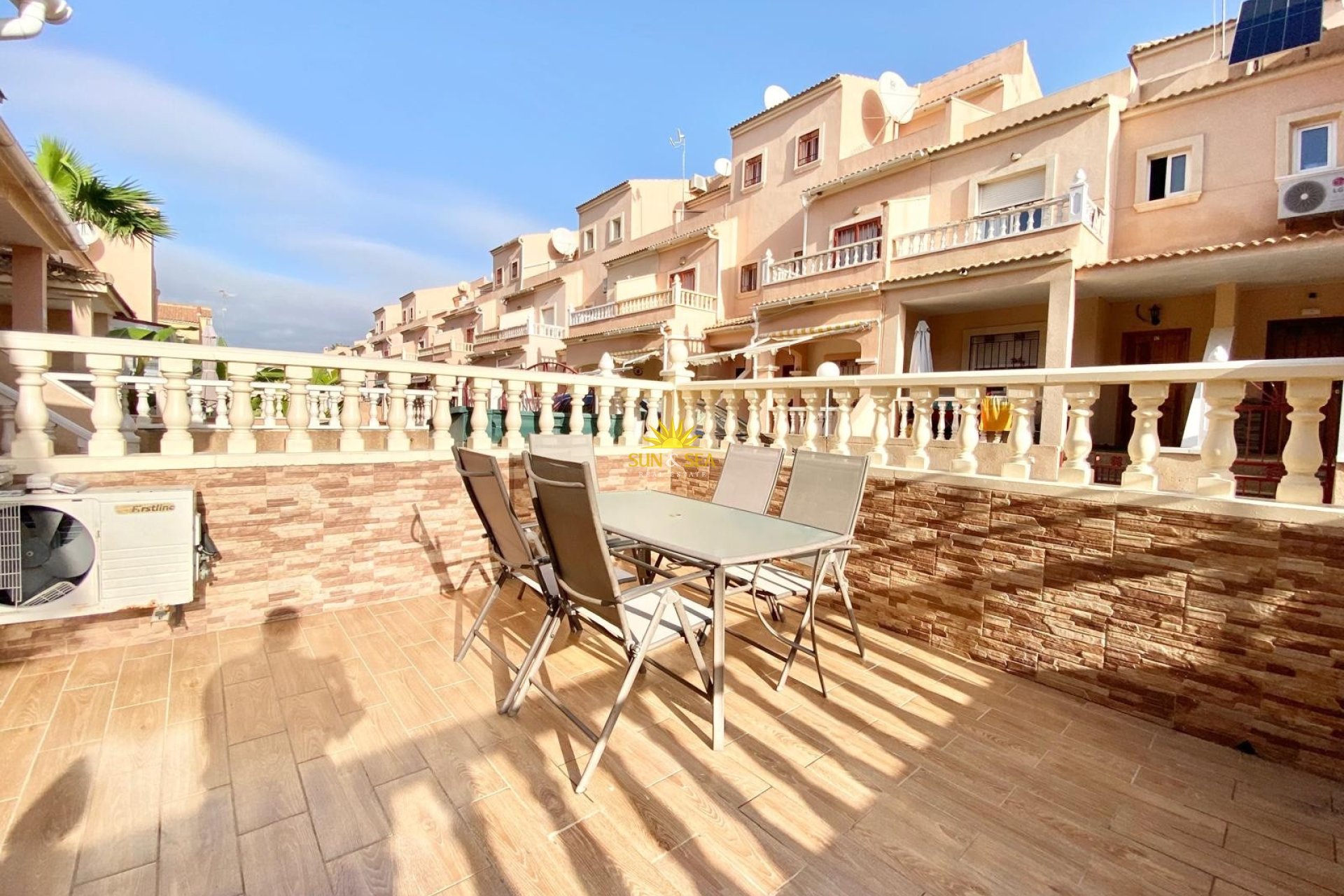 Reventa - Chalet - Orihuela Costa - Playa Flamenca