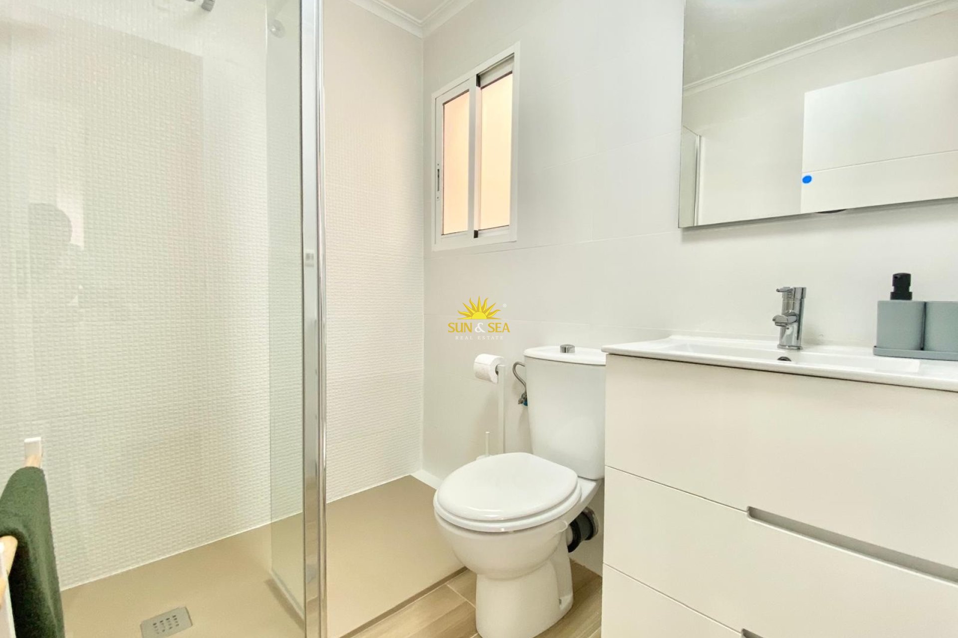 Reventa - Chalet - Orihuela Costa - Playa Flamenca