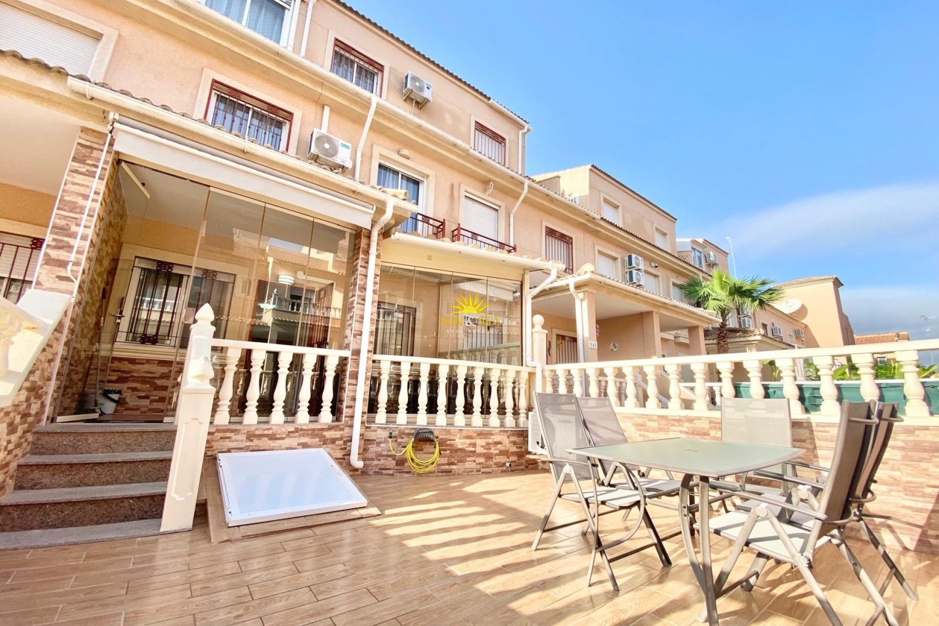 Reventa - Chalet - Orihuela Costa - Playa Flamenca