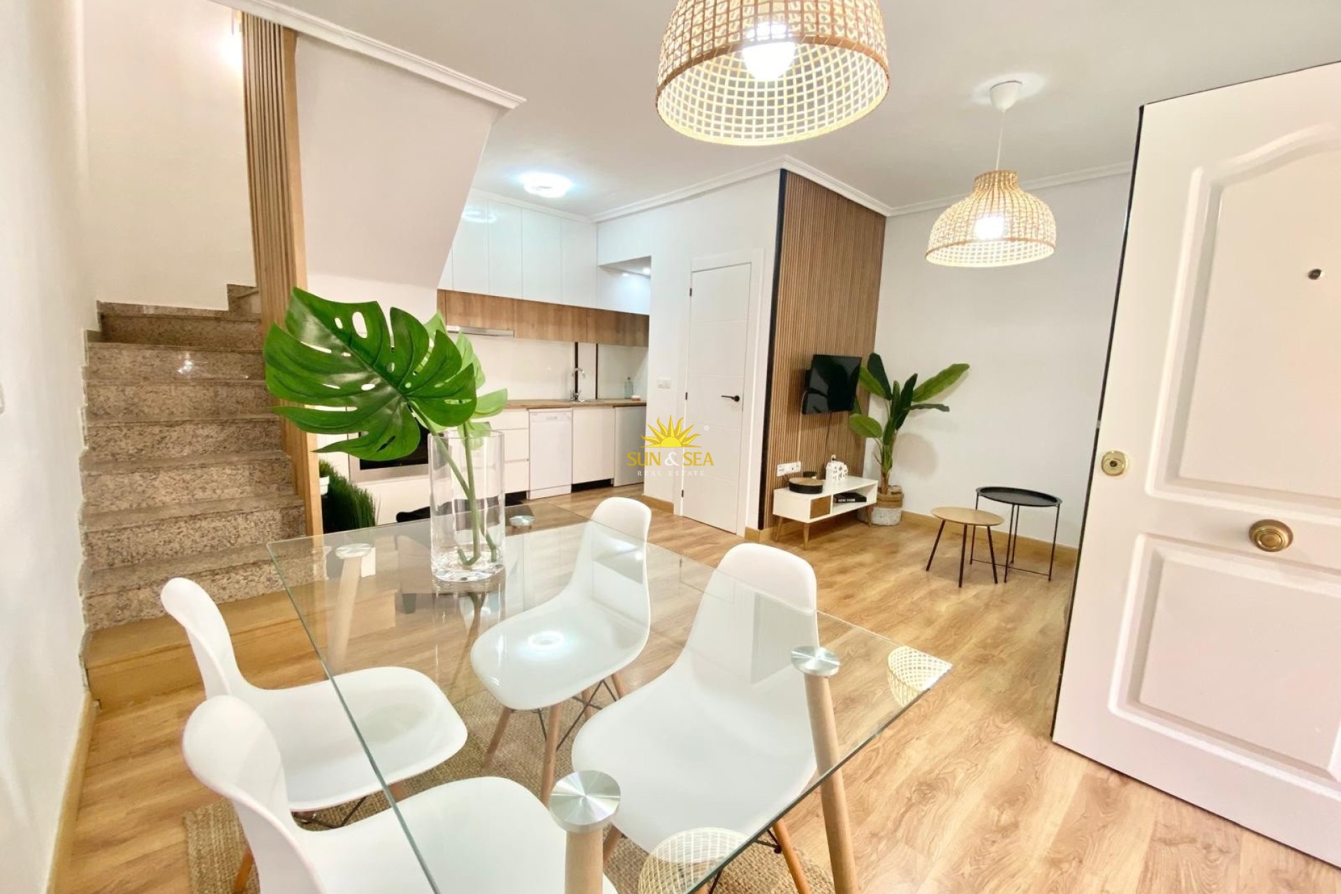 Reventa - Chalet - Orihuela Costa - Playa Flamenca
