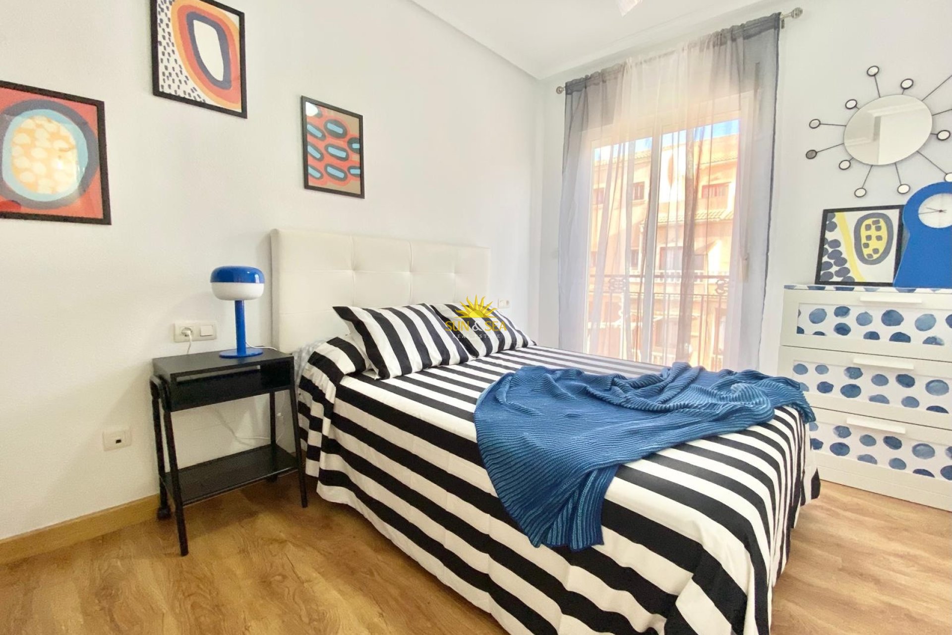 Reventa - Chalet - Orihuela Costa - Playa Flamenca