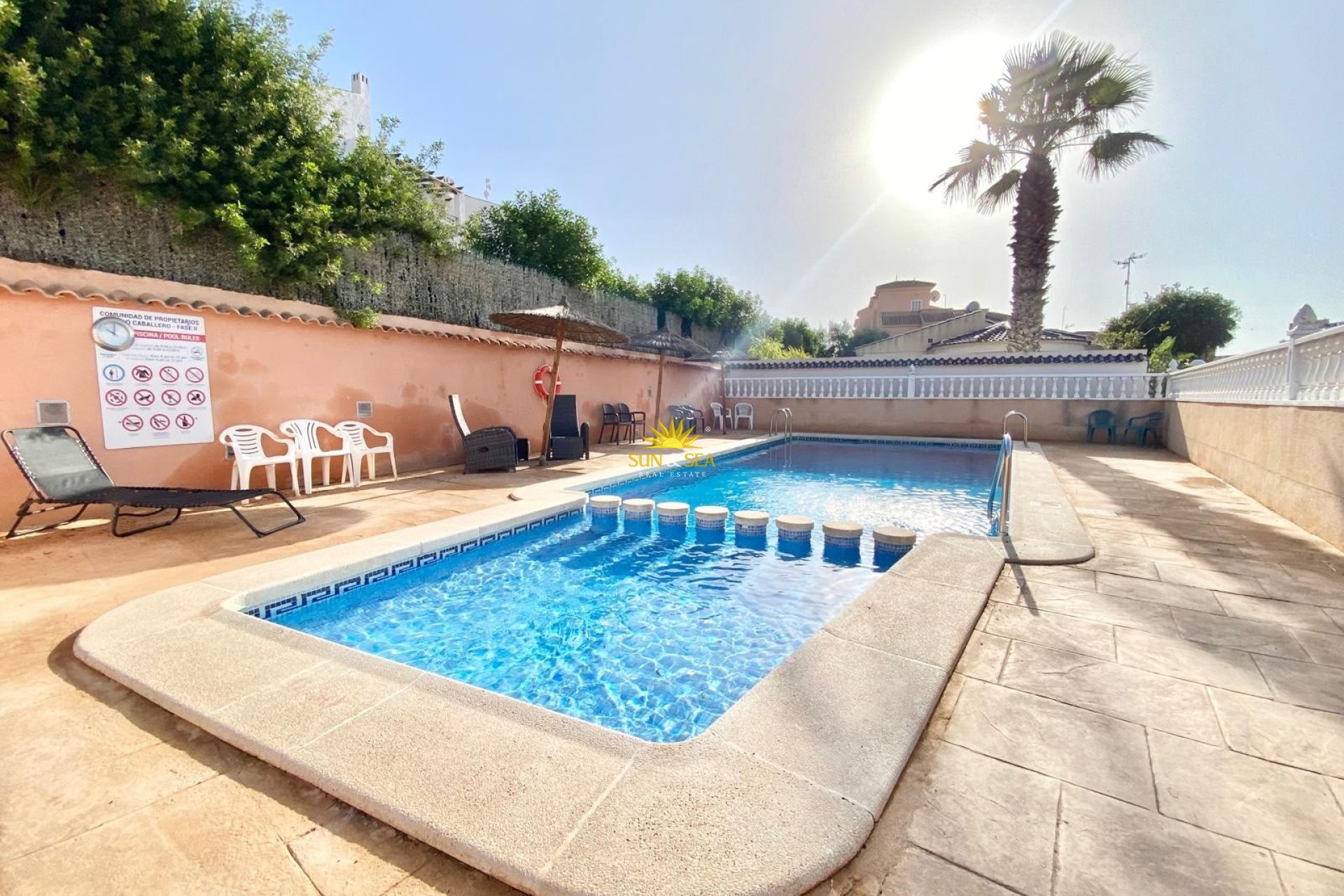 Reventa - Chalet - Orihuela Costa - Playa Flamenca
