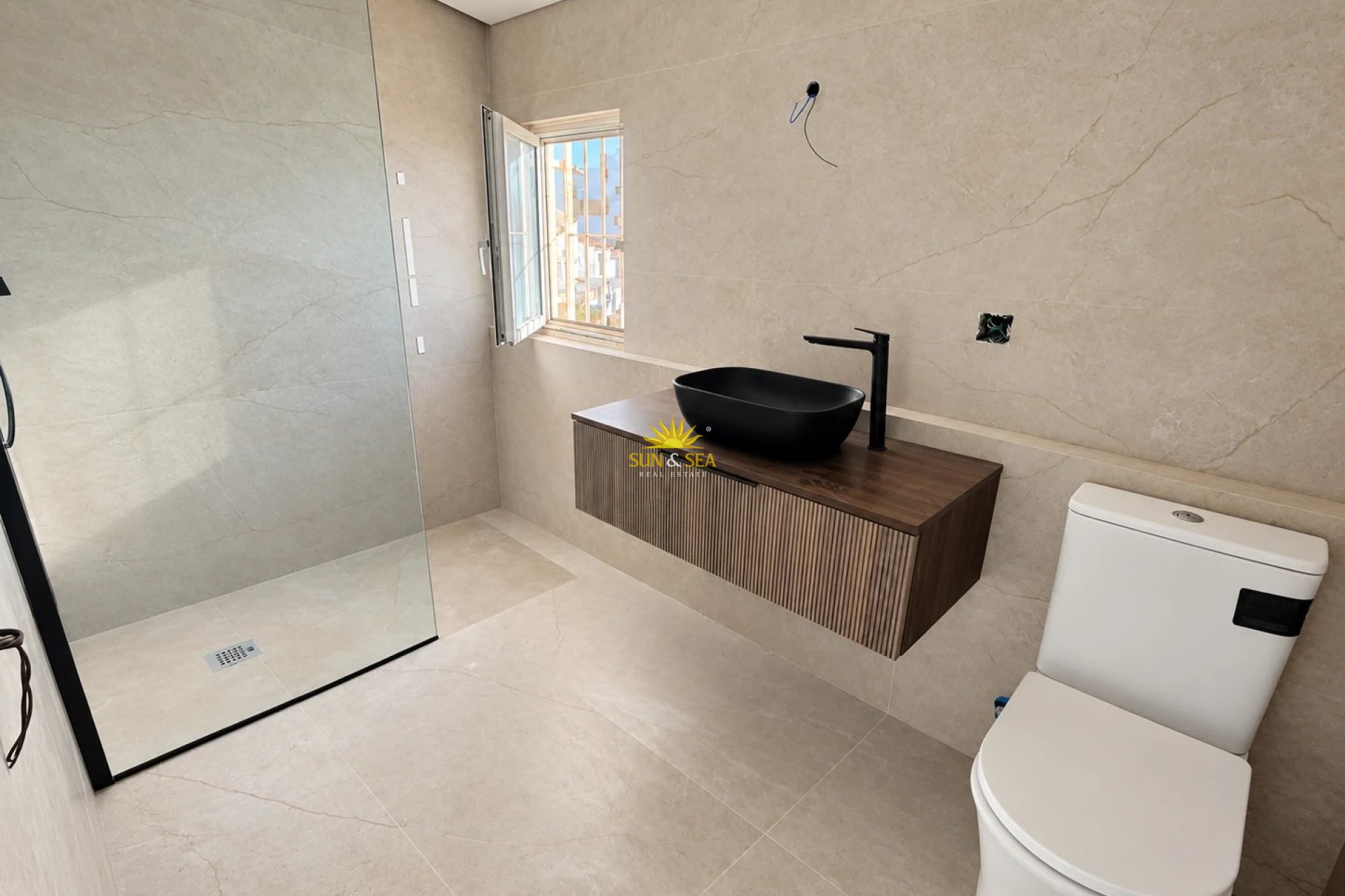 Reventa - Chalet - Orihuela Costa