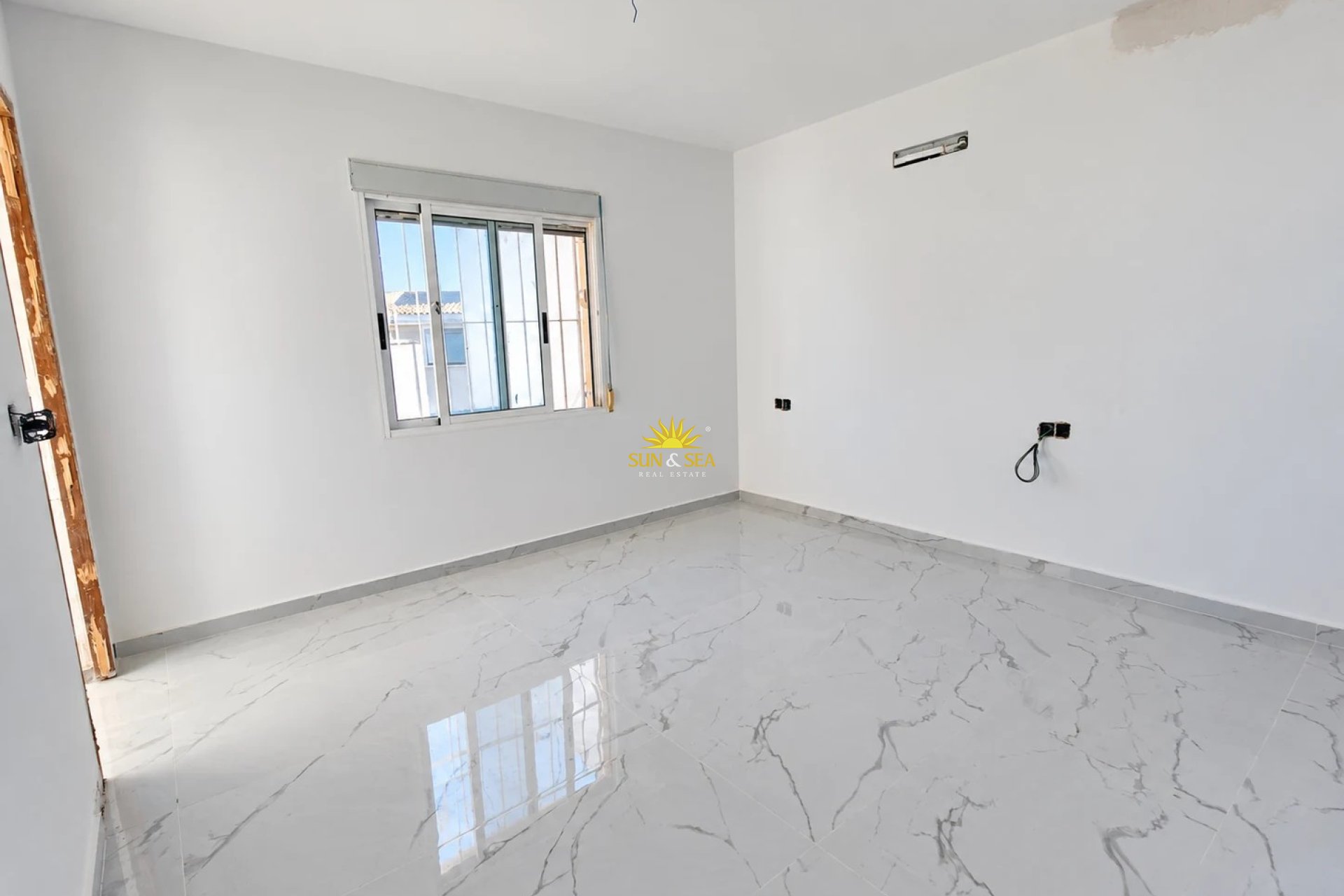 Reventa - Chalet - Orihuela Costa