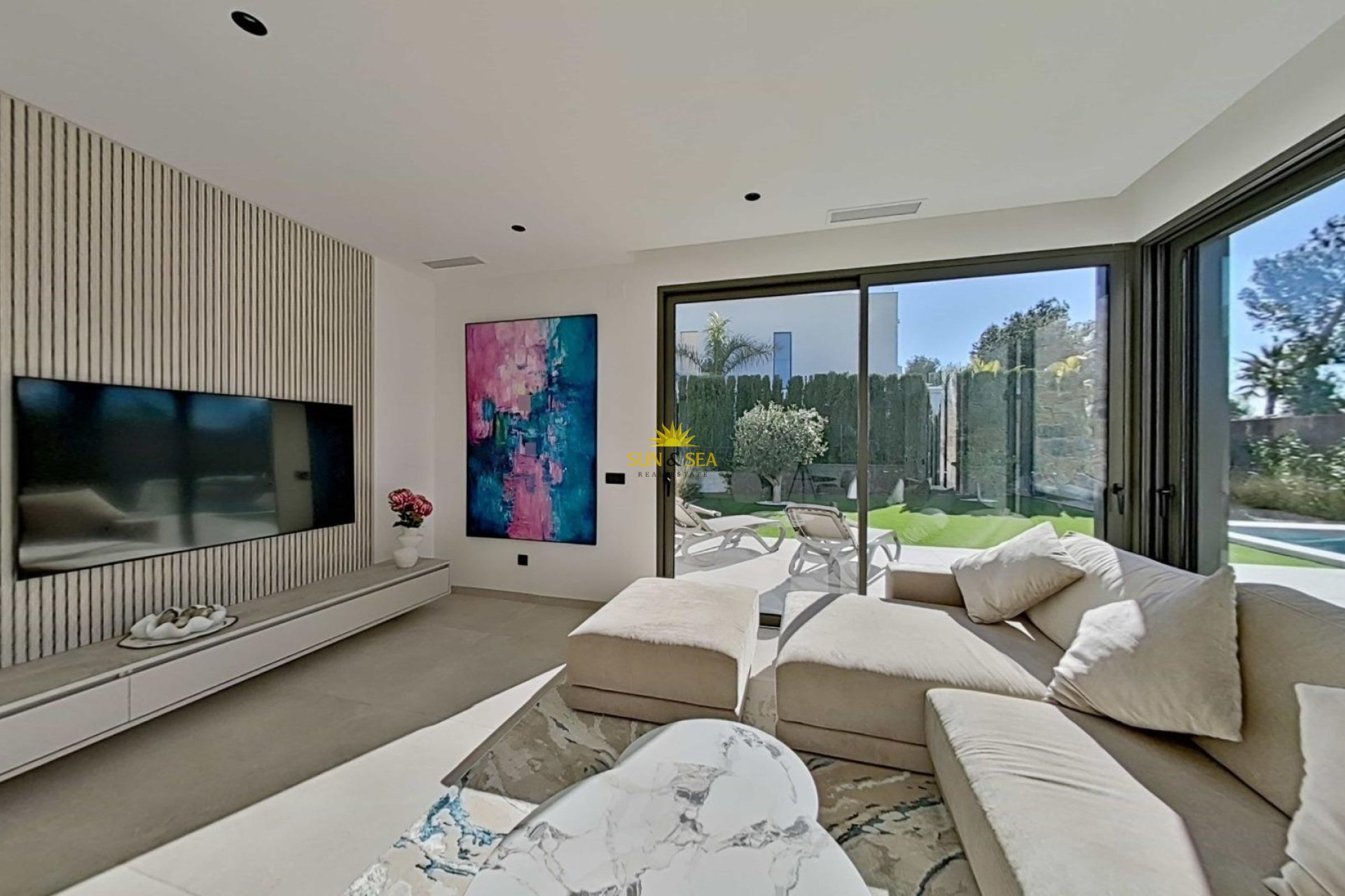 Reventa - Chalet - Orihuela - Las Colinas Golf