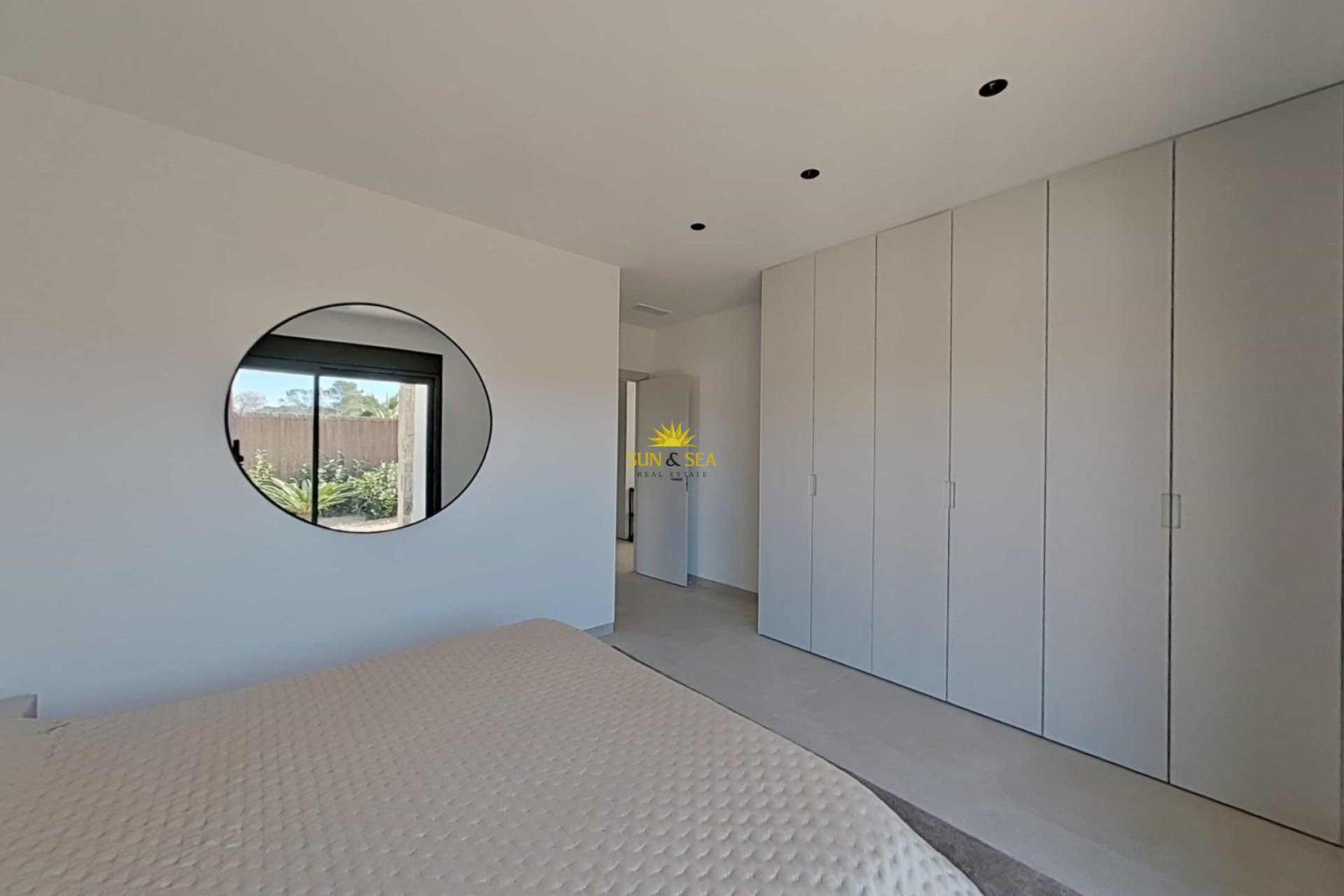 Reventa - Chalet - Orihuela - Las Colinas Golf