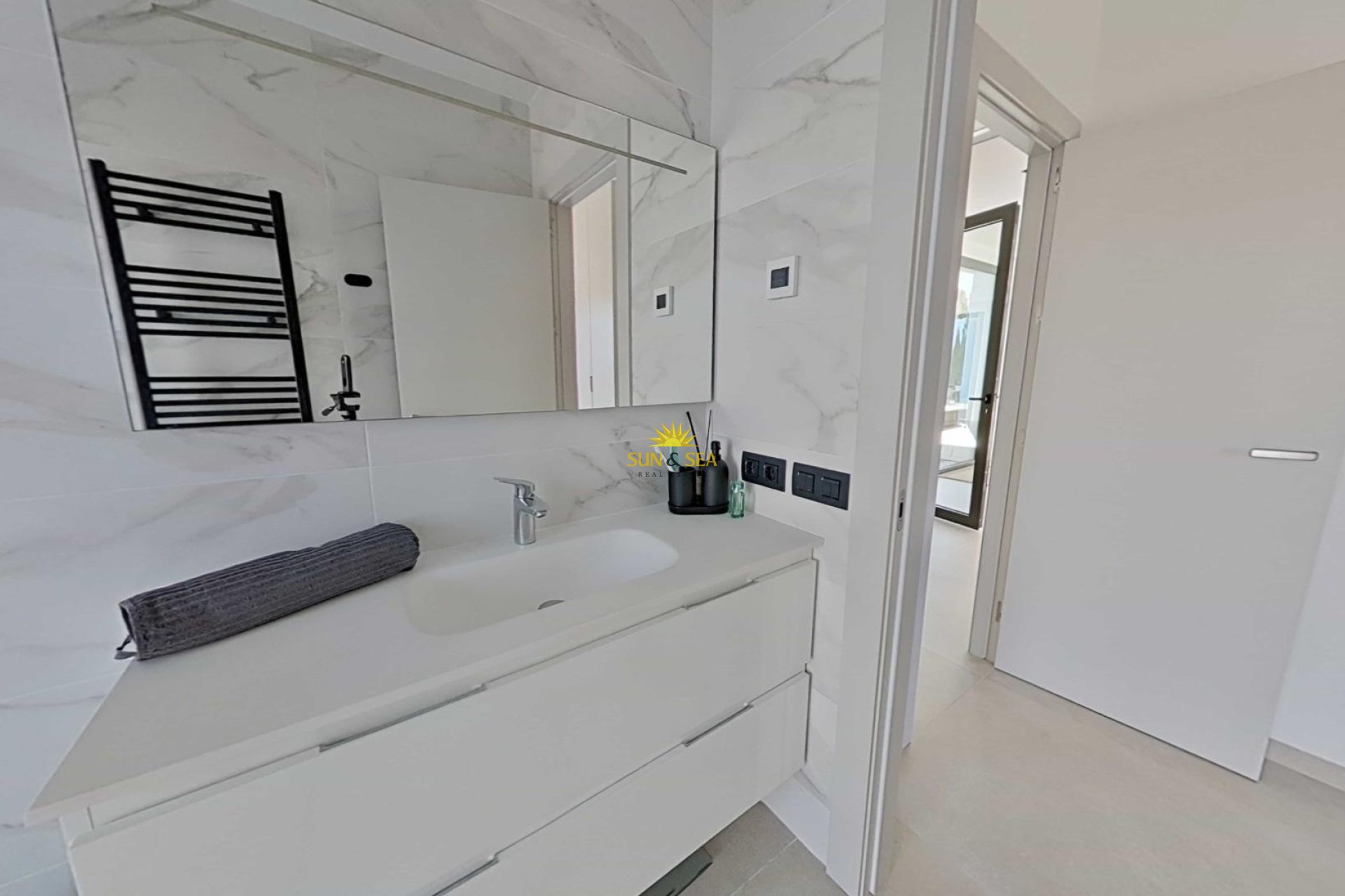 Reventa - Chalet - Orihuela - Las Colinas Golf