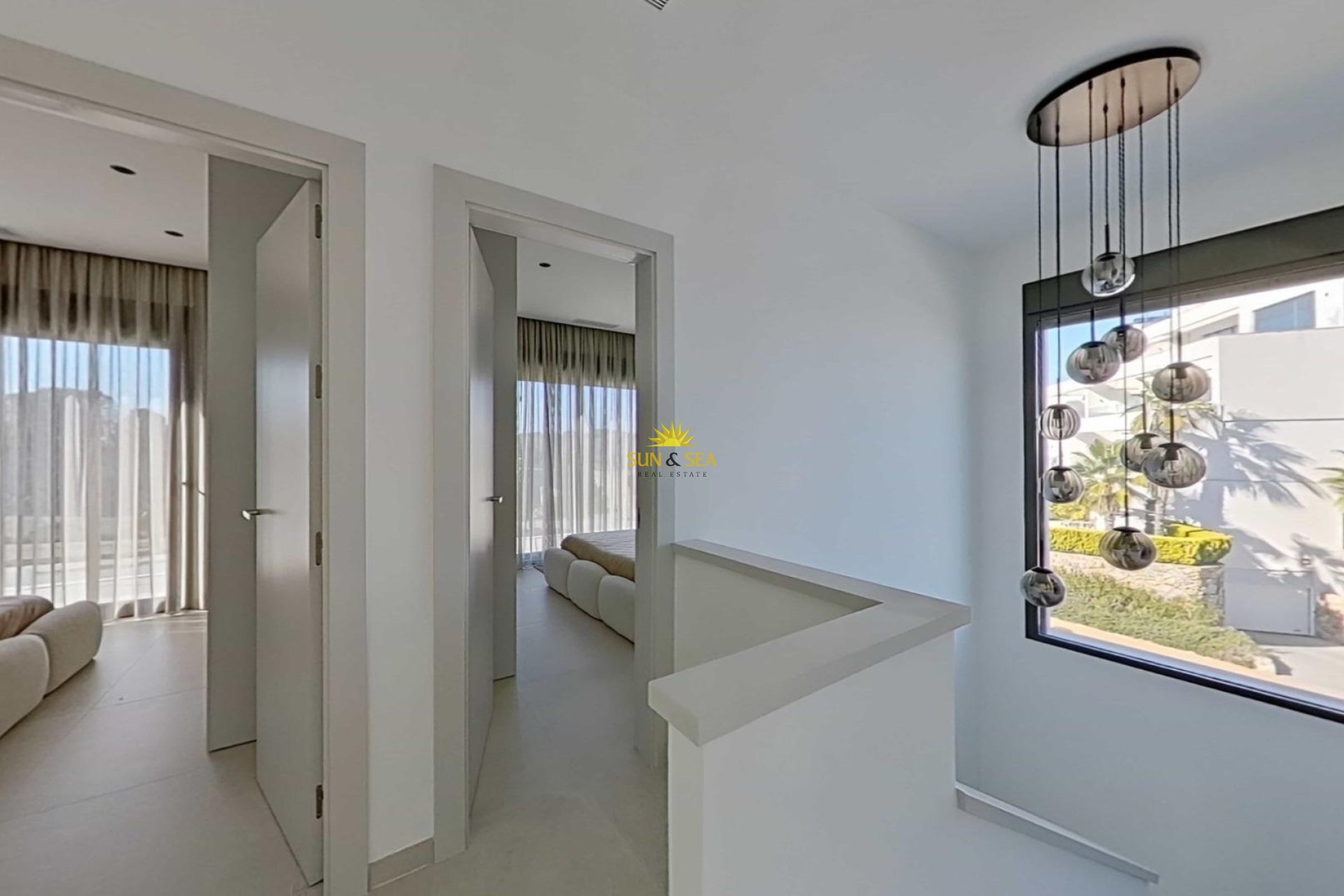 Reventa - Chalet - Orihuela - Las Colinas Golf