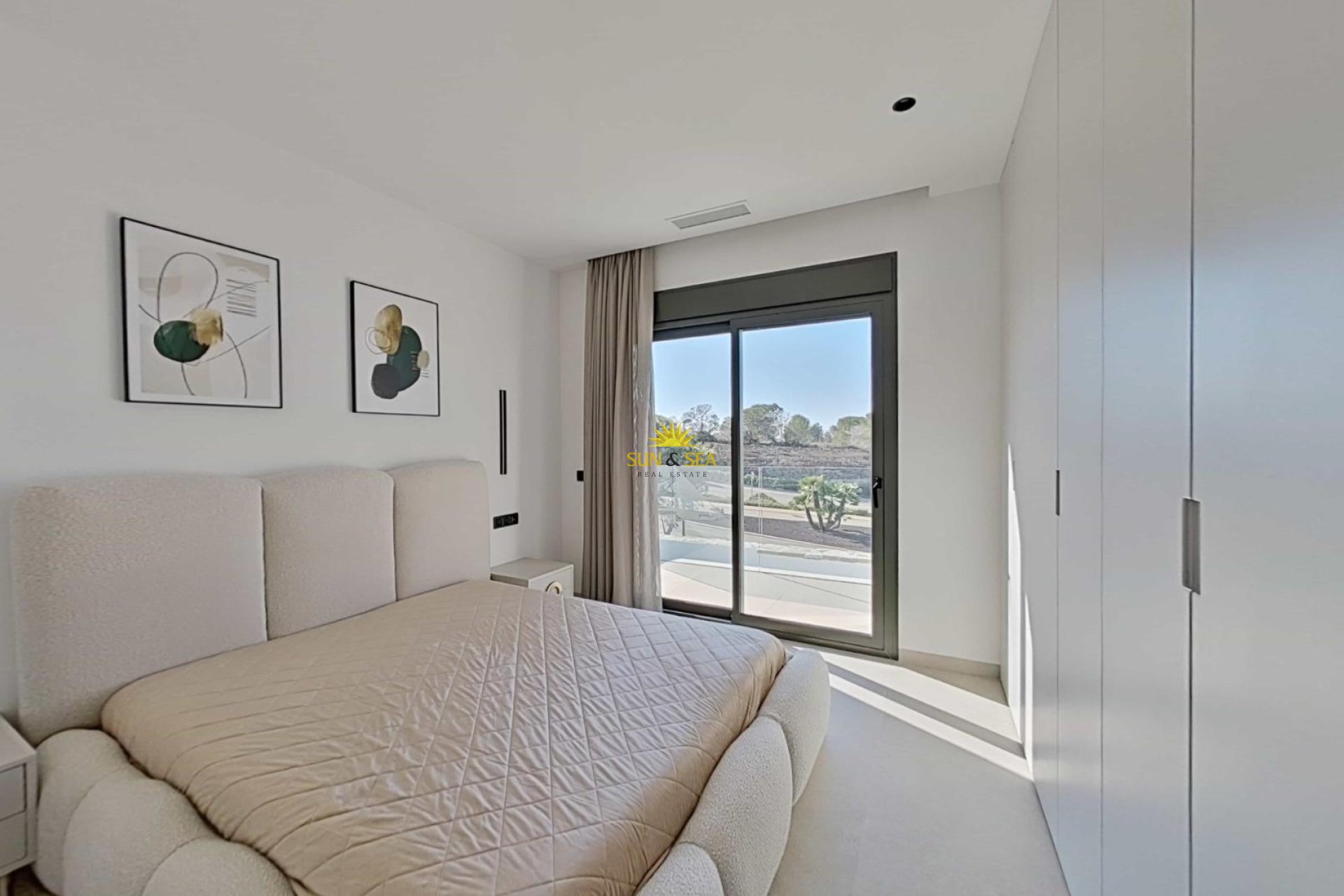 Reventa - Chalet - Orihuela - Las Colinas Golf