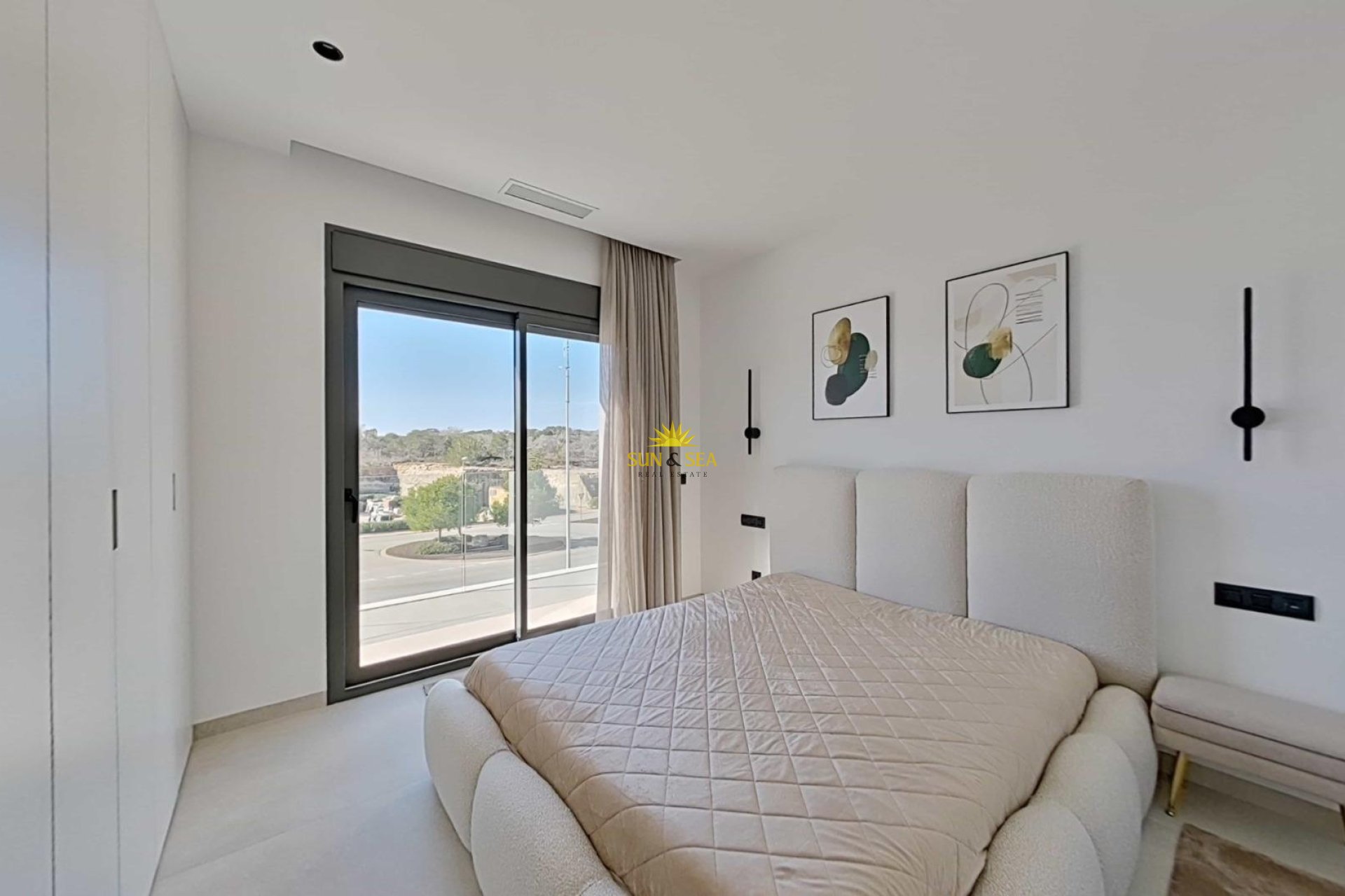 Reventa - Chalet - Orihuela - Las Colinas Golf