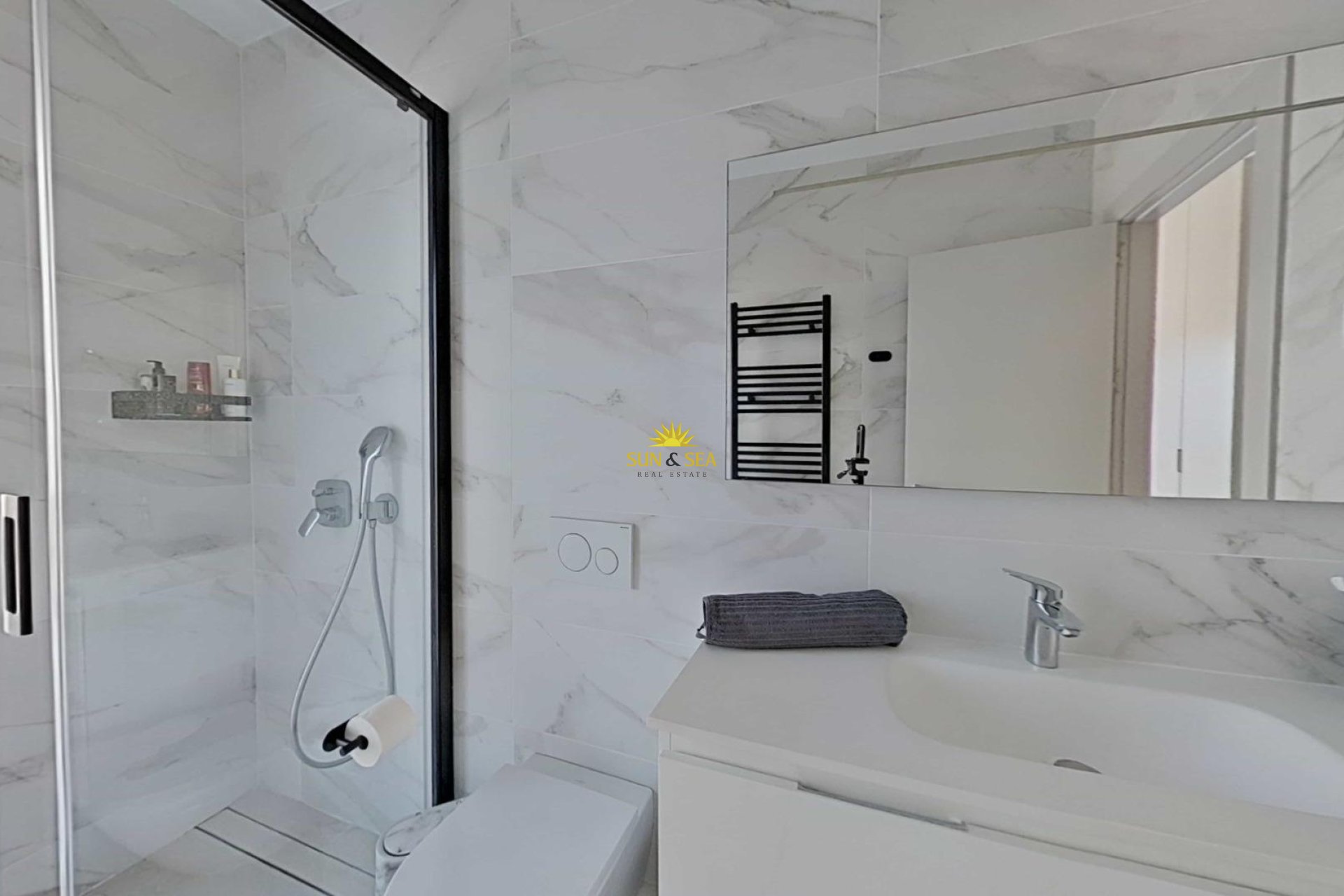 Reventa - Chalet - Orihuela - Las Colinas Golf