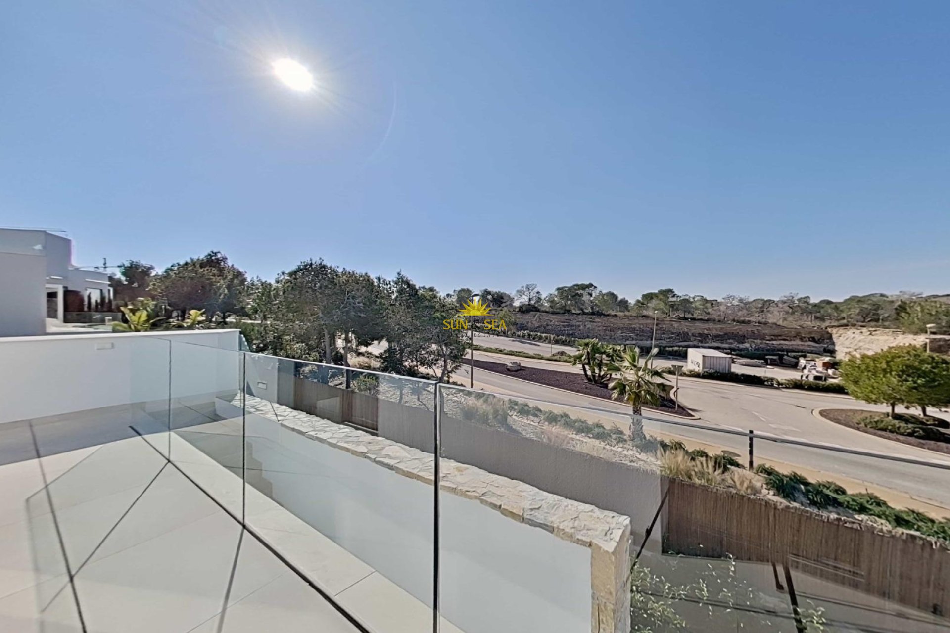 Reventa - Chalet - Orihuela - Las Colinas Golf