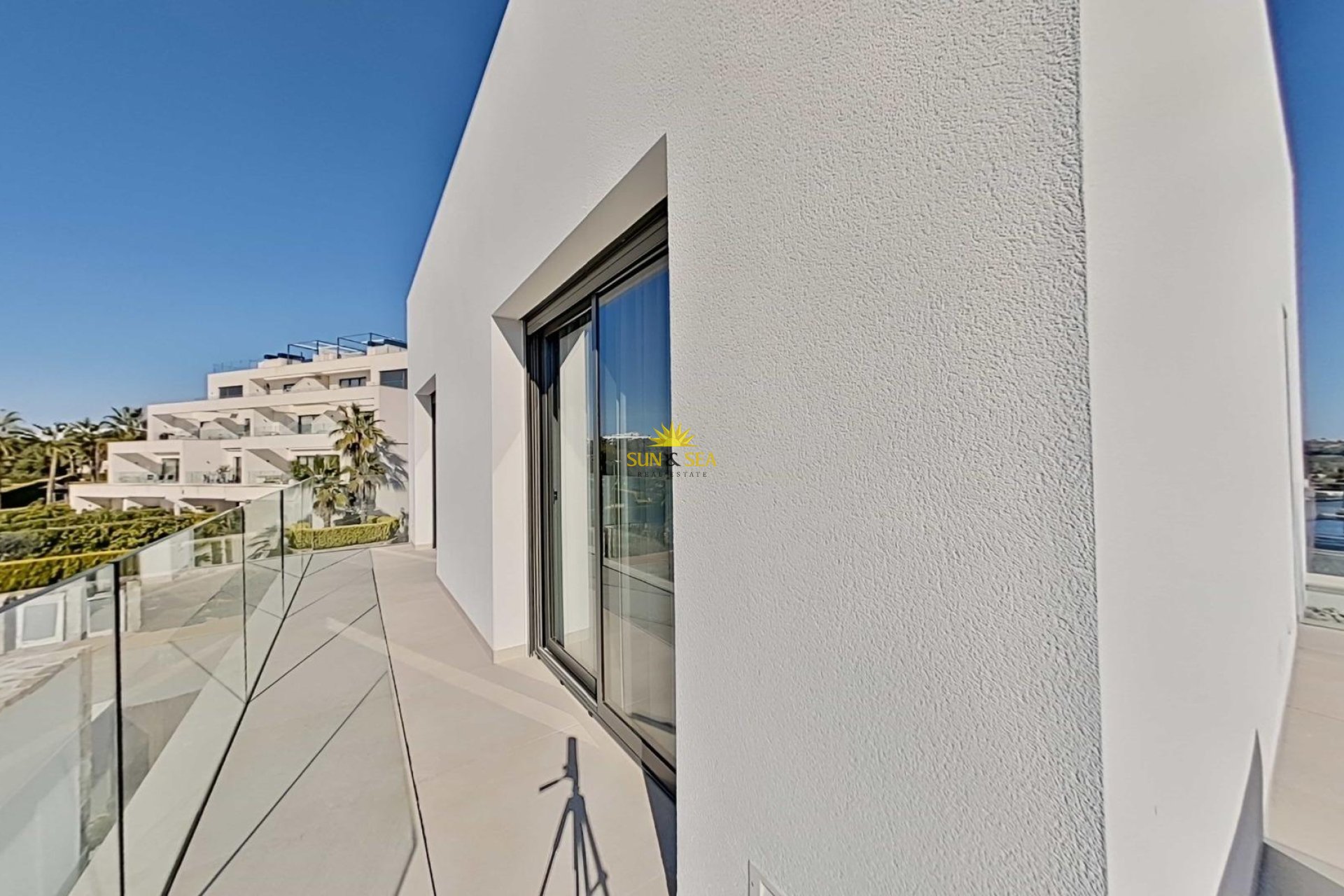 Reventa - Chalet - Orihuela - Las Colinas Golf