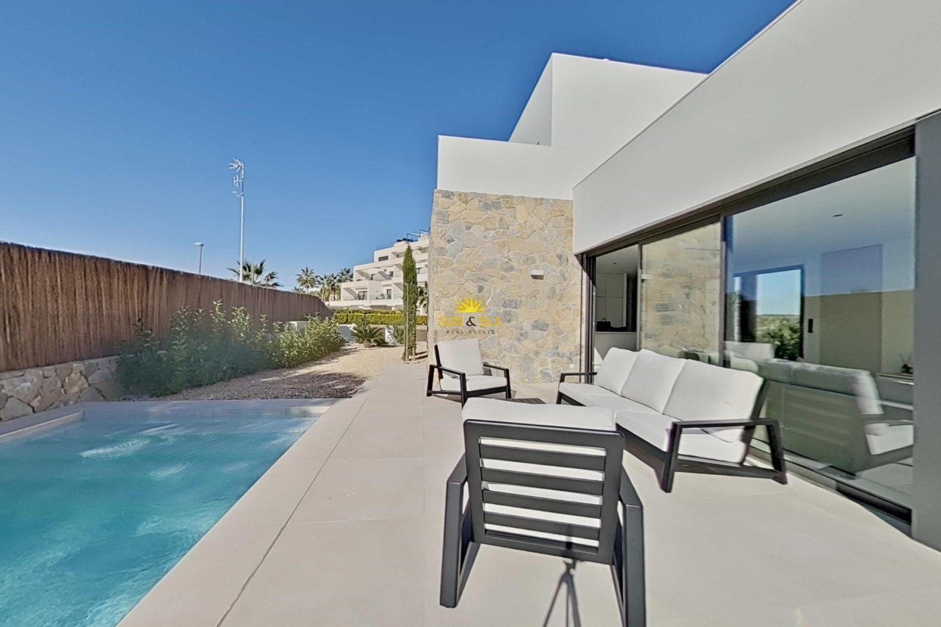 Reventa - Chalet - Orihuela - Las Colinas Golf