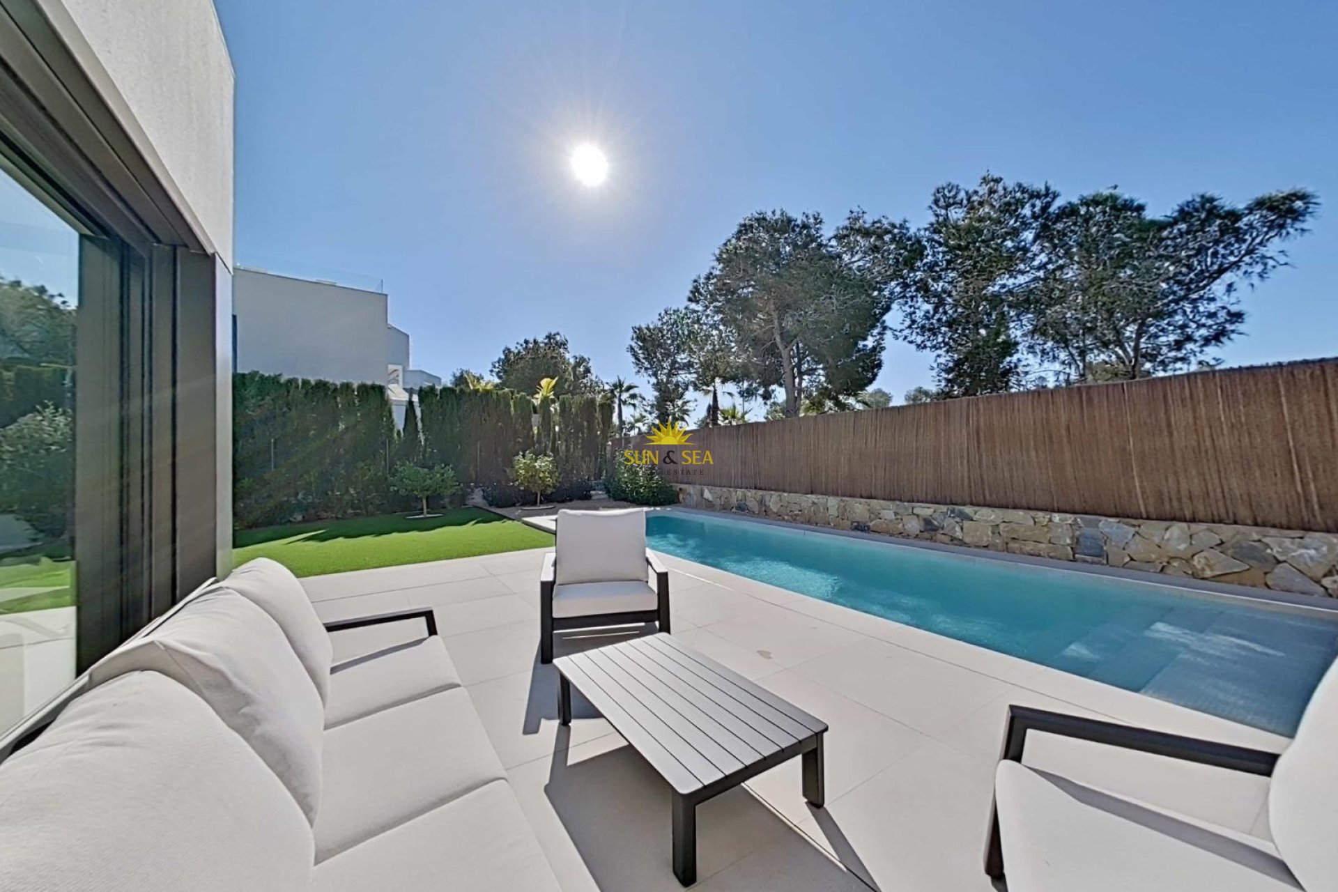 Reventa - Chalet - Orihuela - Las Colinas Golf