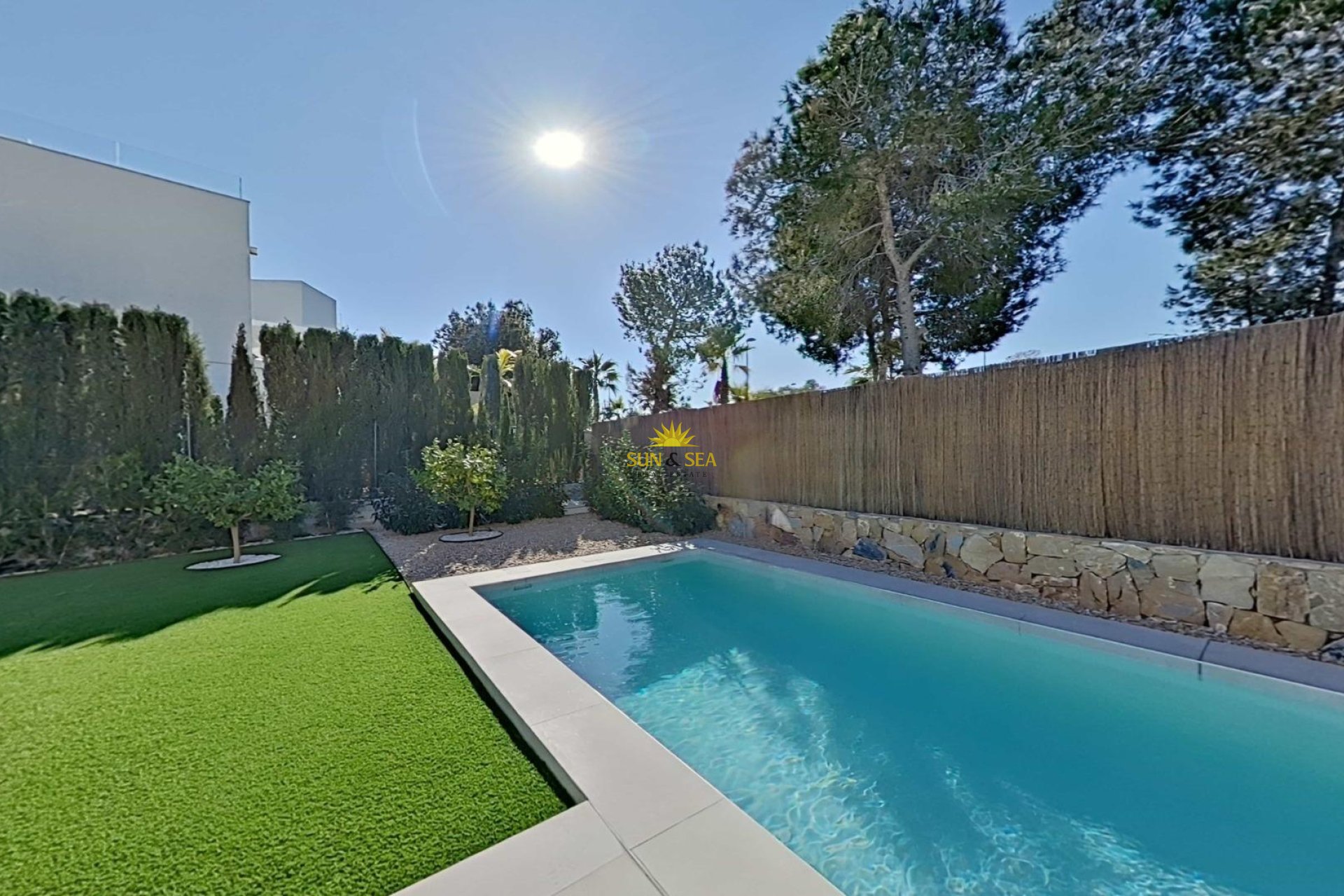 Reventa - Chalet - Orihuela - Las Colinas Golf