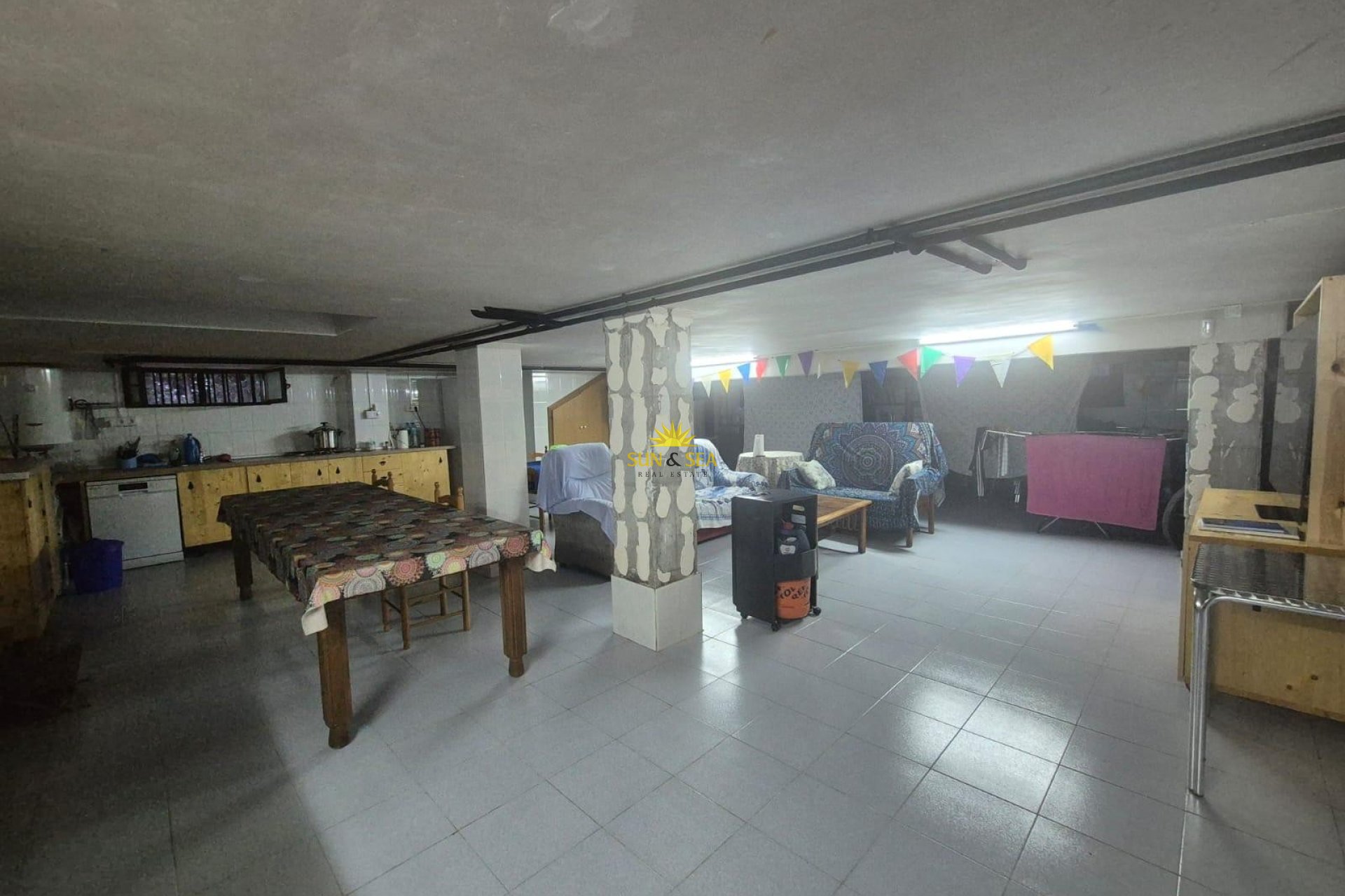 Reventa - Chalet - Orihuela