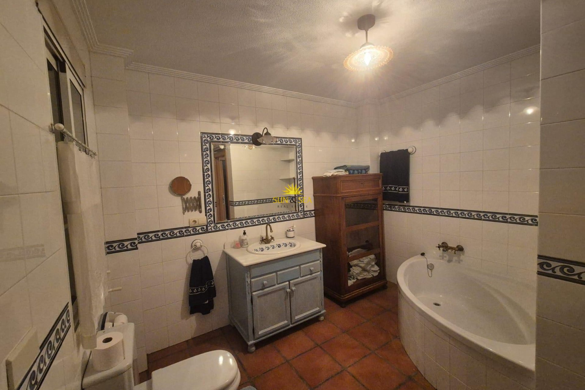 Reventa - Chalet - Orihuela