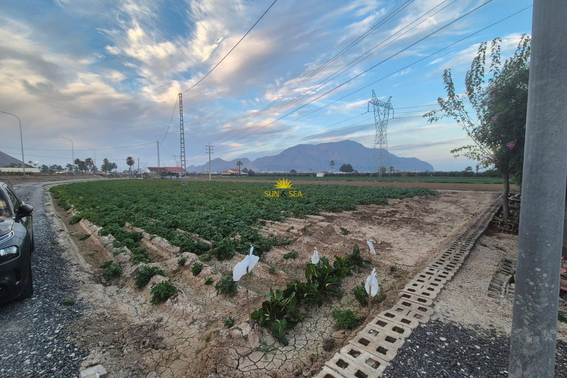 Reventa - Chalet - Orihuela