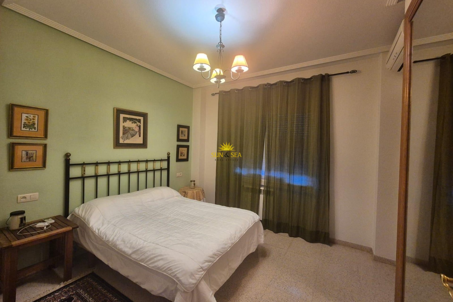 Reventa - Chalet - Orihuela