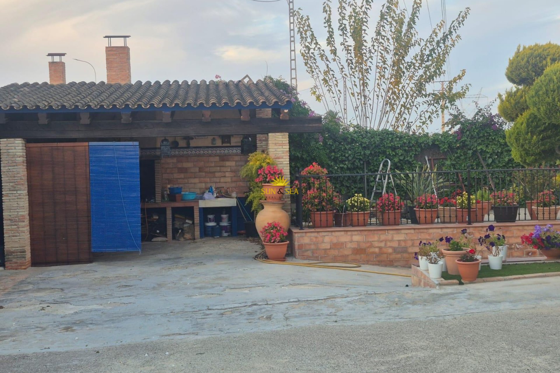 Reventa - Chalet - Orihuela