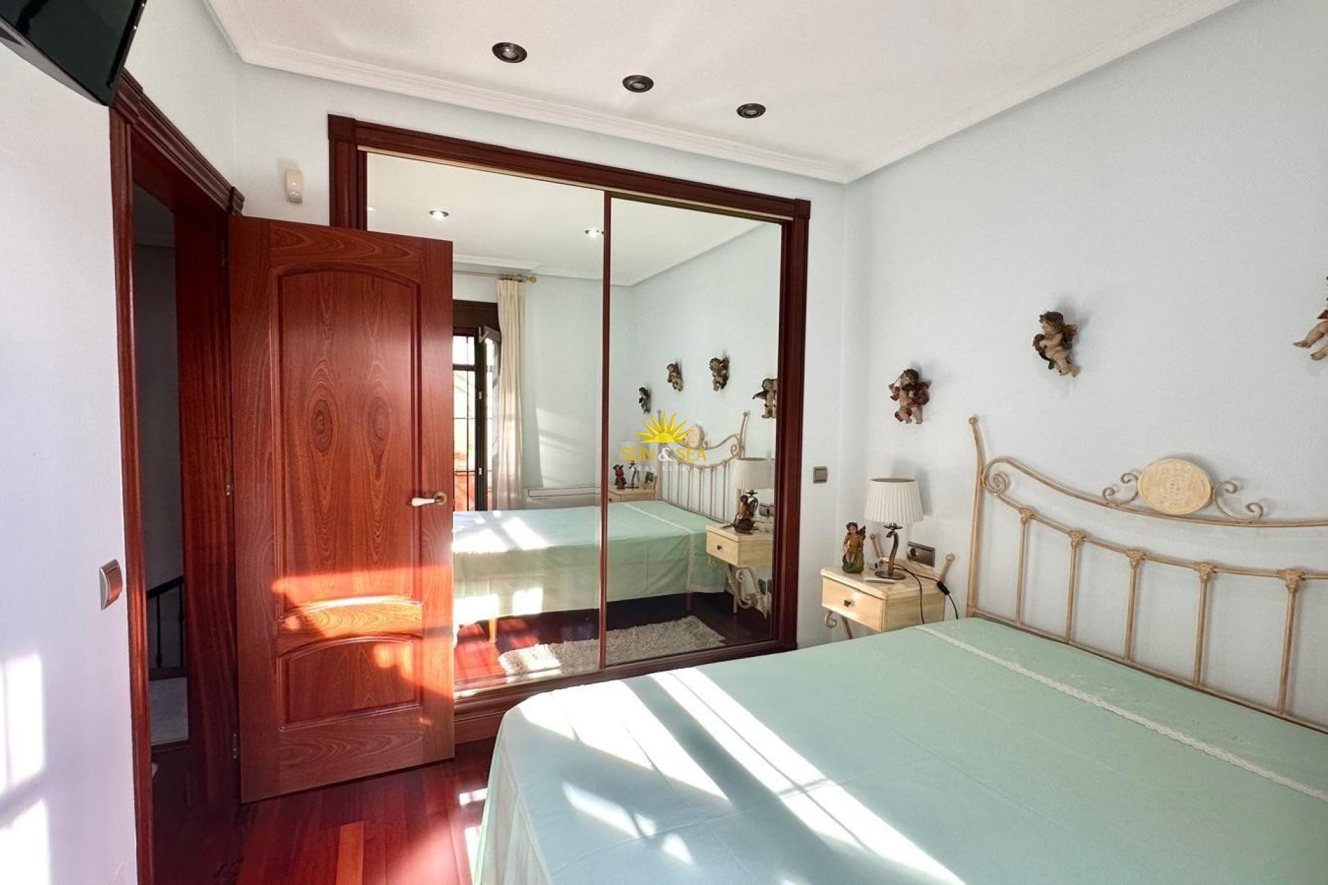 Reventa - Chalet pareado  - Torrevieja - Los altos