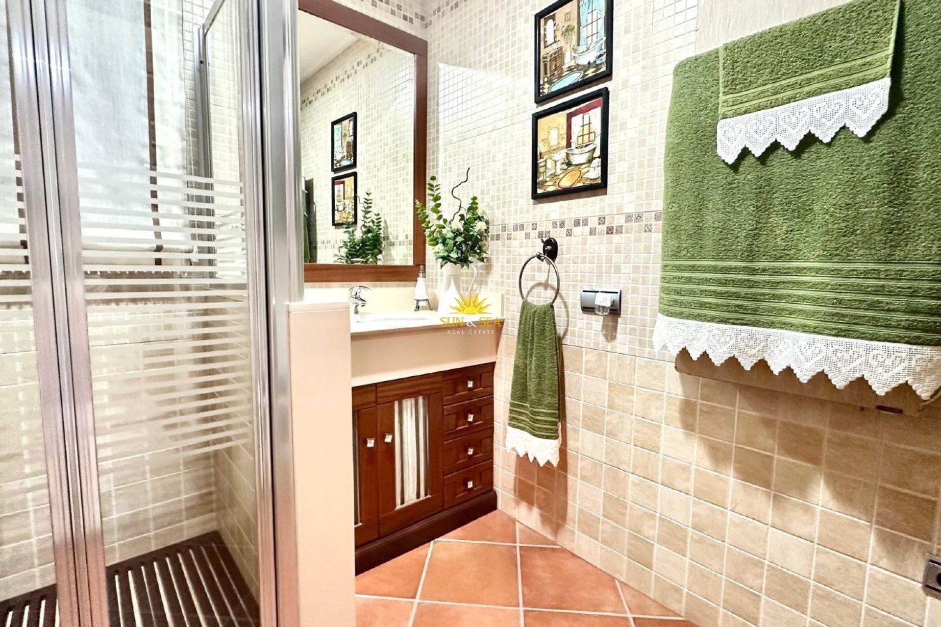 Reventa - Chalet pareado  - Torrevieja - Los altos