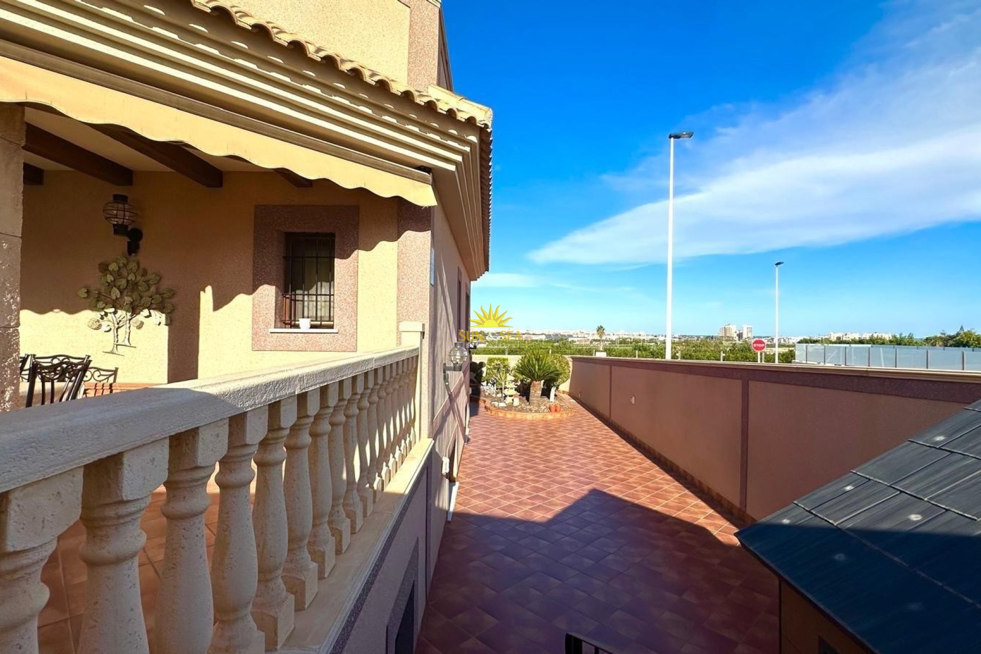 Reventa - Chalet pareado  - Torrevieja - Los altos