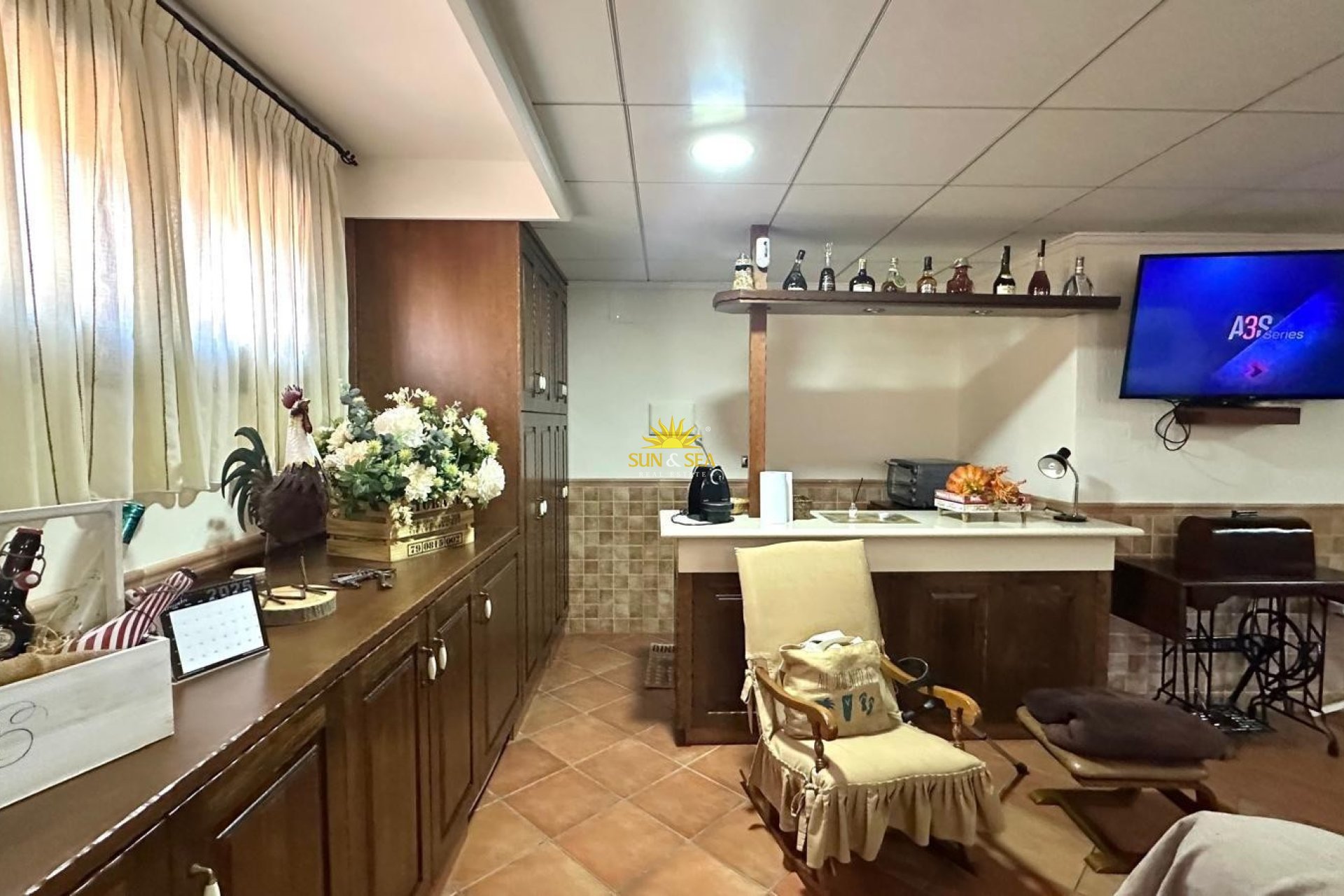 Reventa - Chalet pareado  - Torrevieja - Los altos
