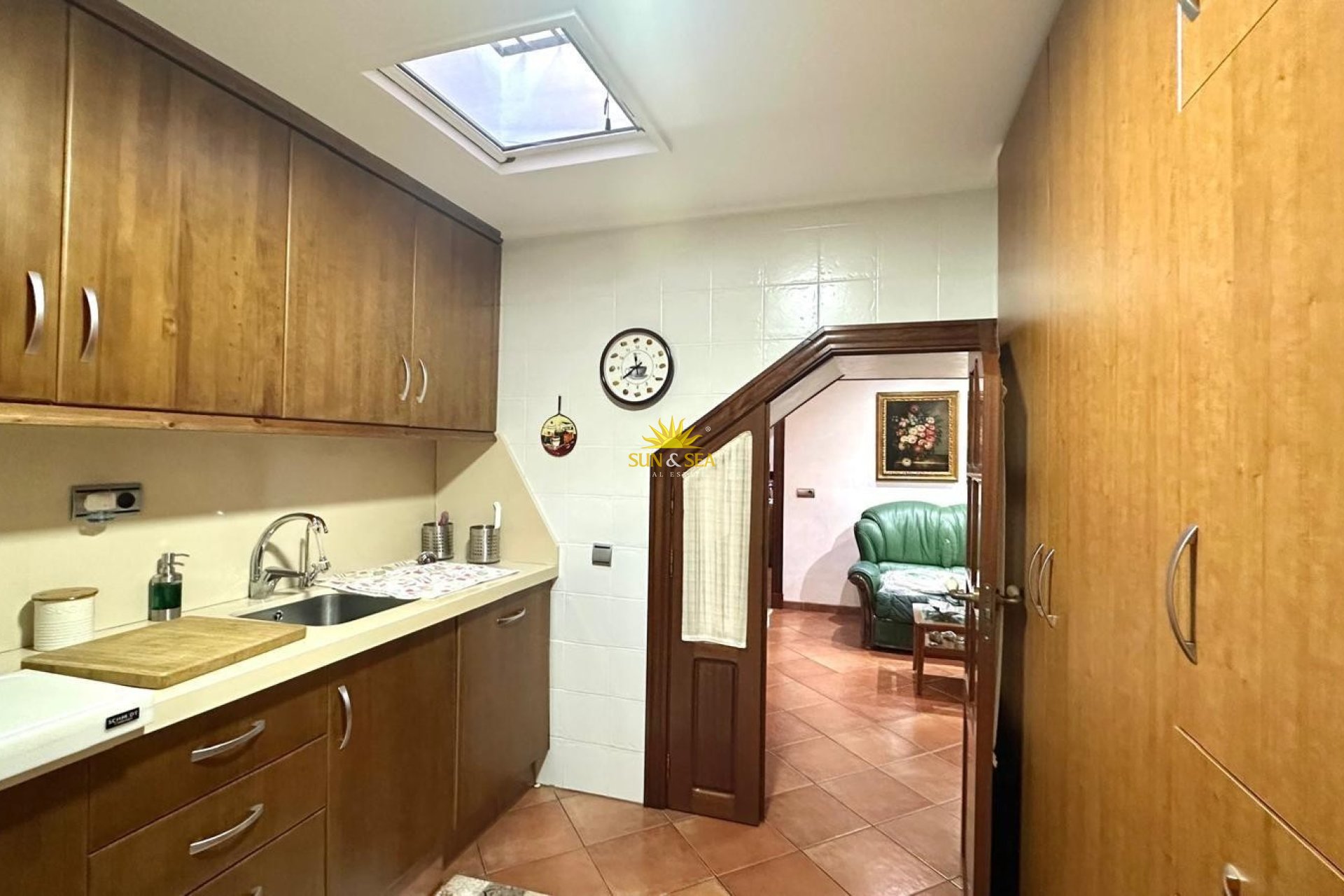 Reventa - Chalet pareado  - Torrevieja - Los altos