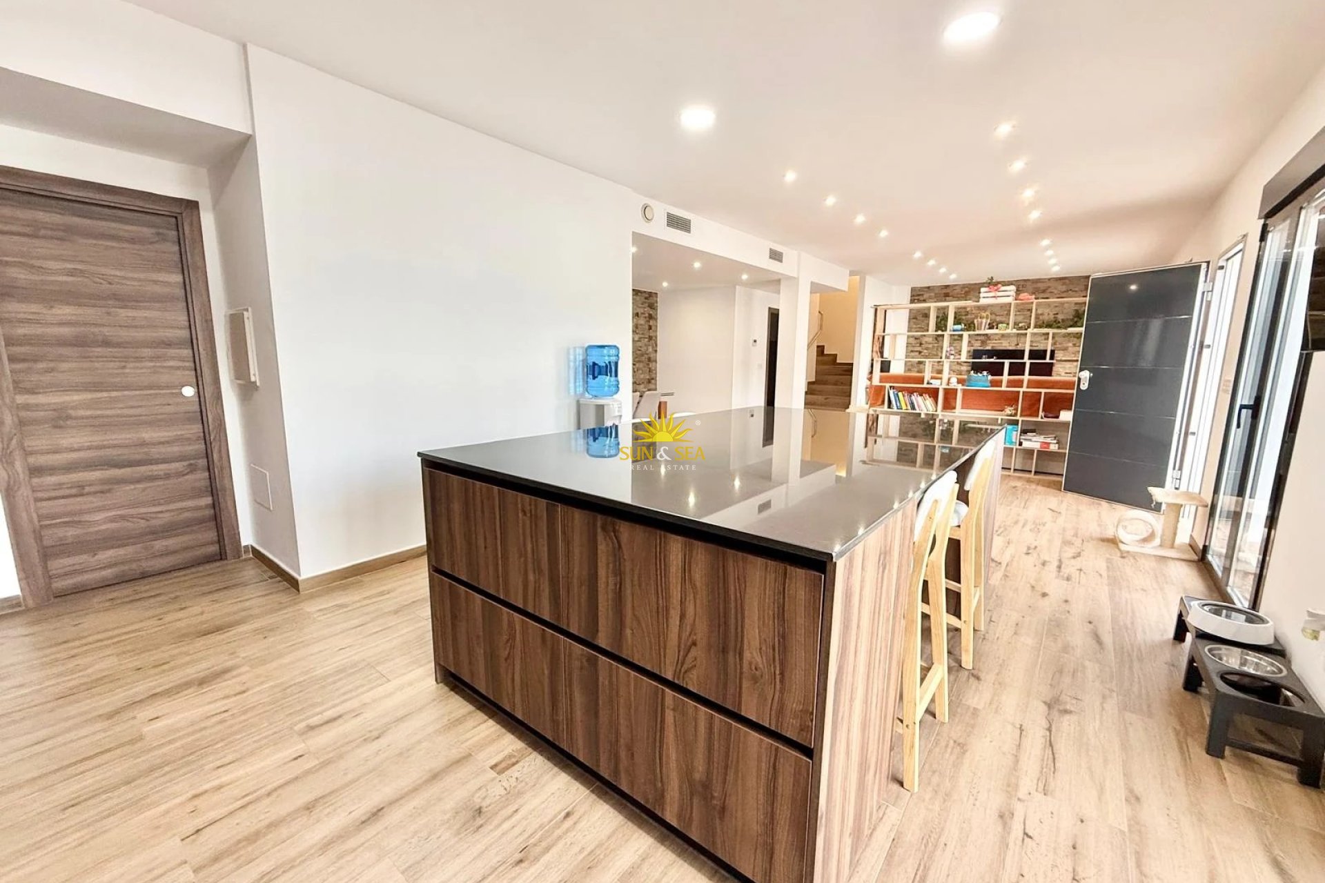 Reventa - Chalet - Pilar de la Horadada