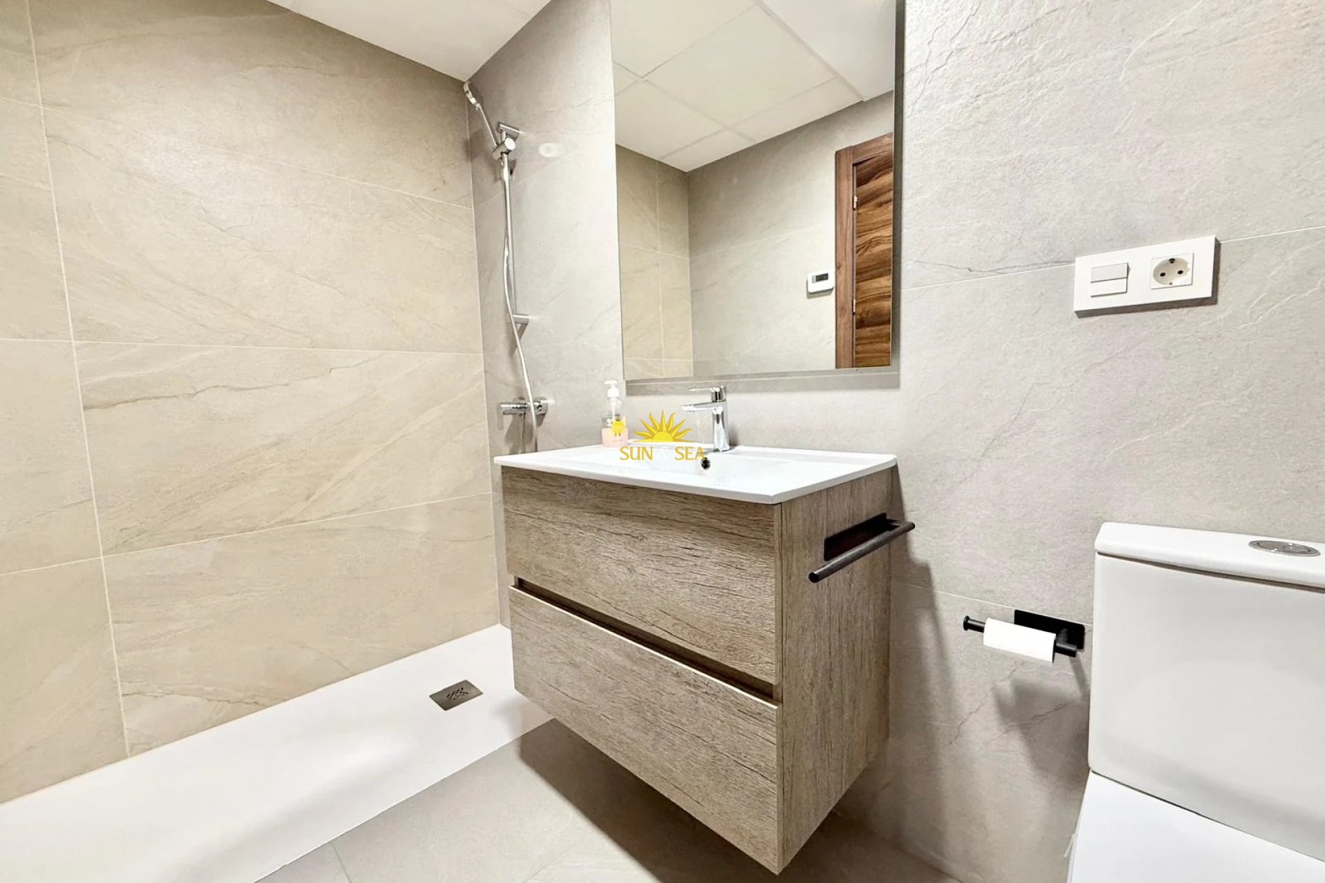 Reventa - Chalet - Pilar de la Horadada