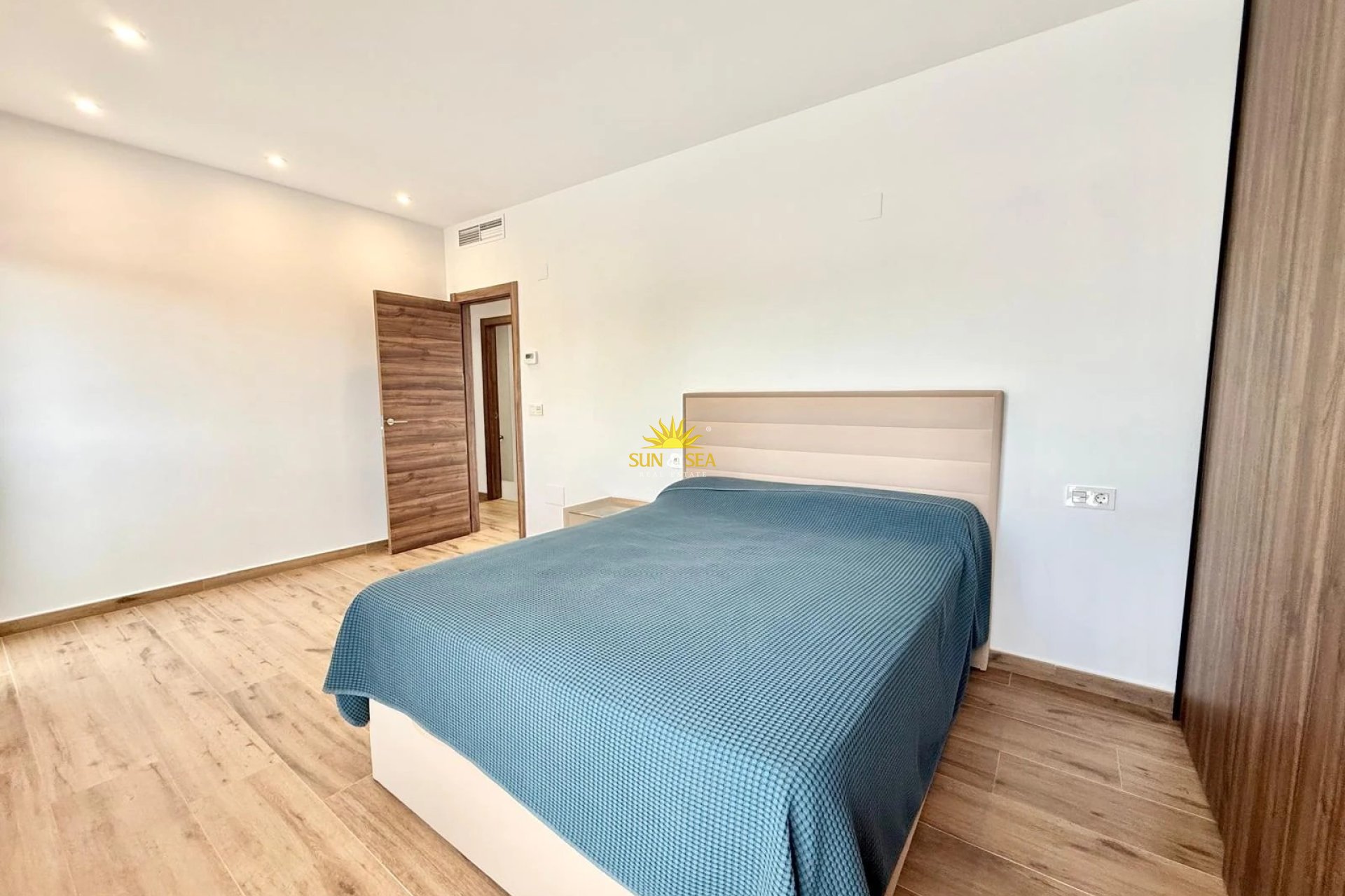 Reventa - Chalet - Pilar de la Horadada
