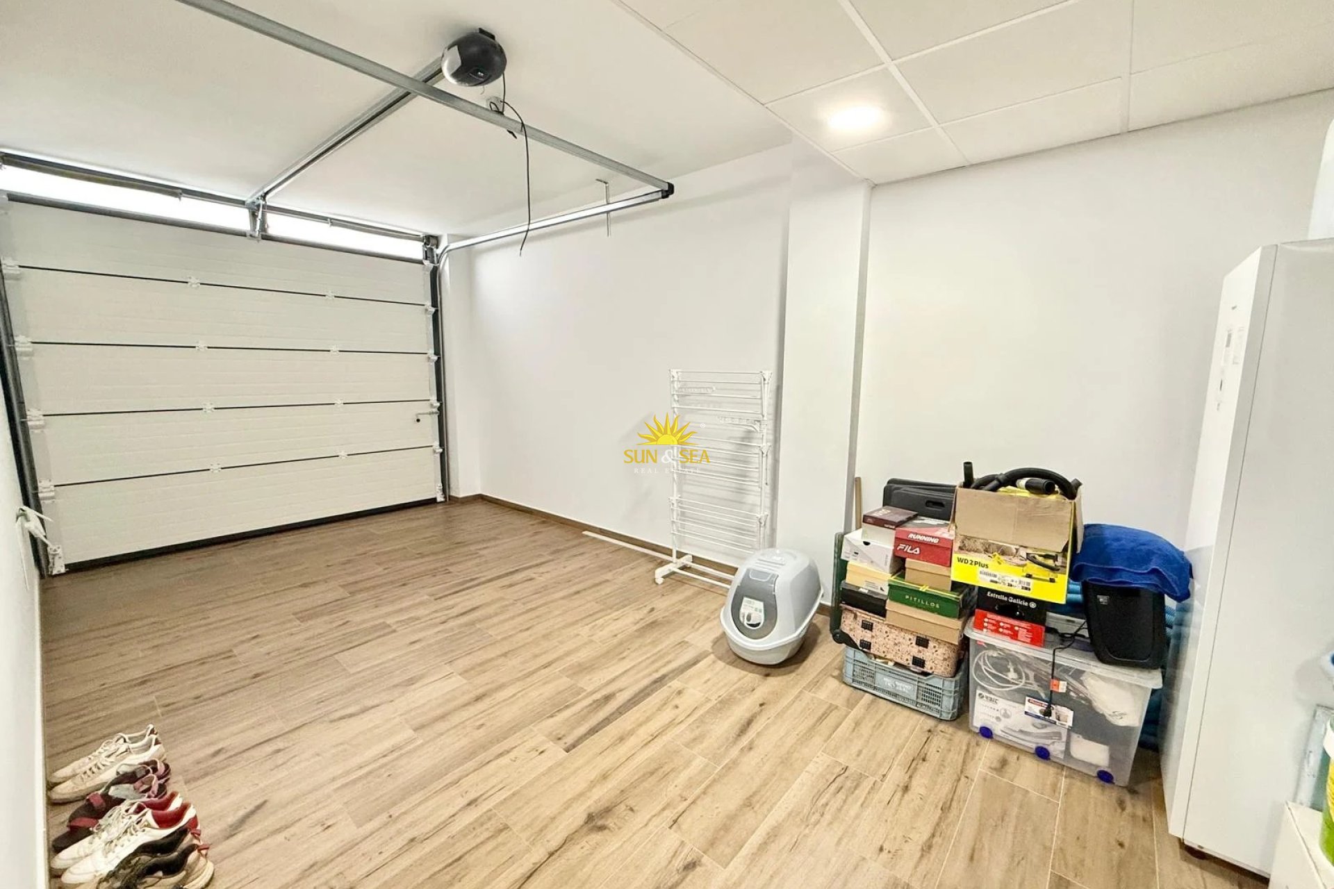 Reventa - Chalet - Pilar de la Horadada