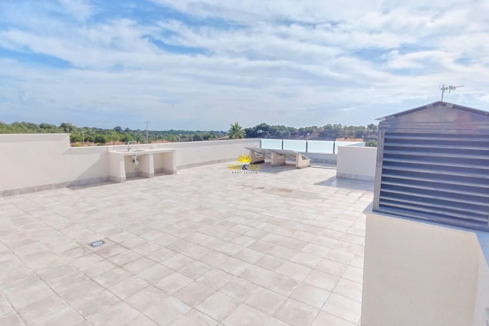 Reventa - Chalet - Pinar de Campoverde - Pinar de Campoverde Campo