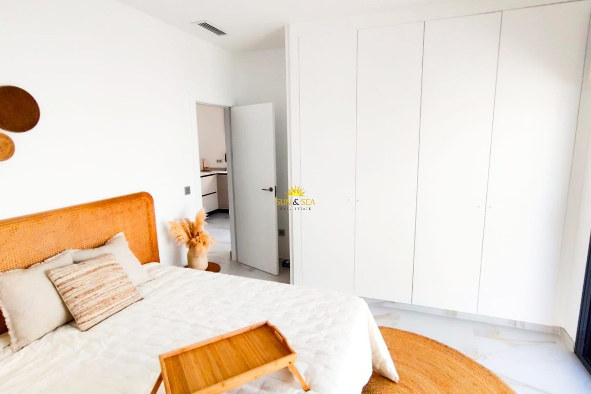 Reventa - Chalet - Pinar de Campoverde - Pinar de Campoverde Campo