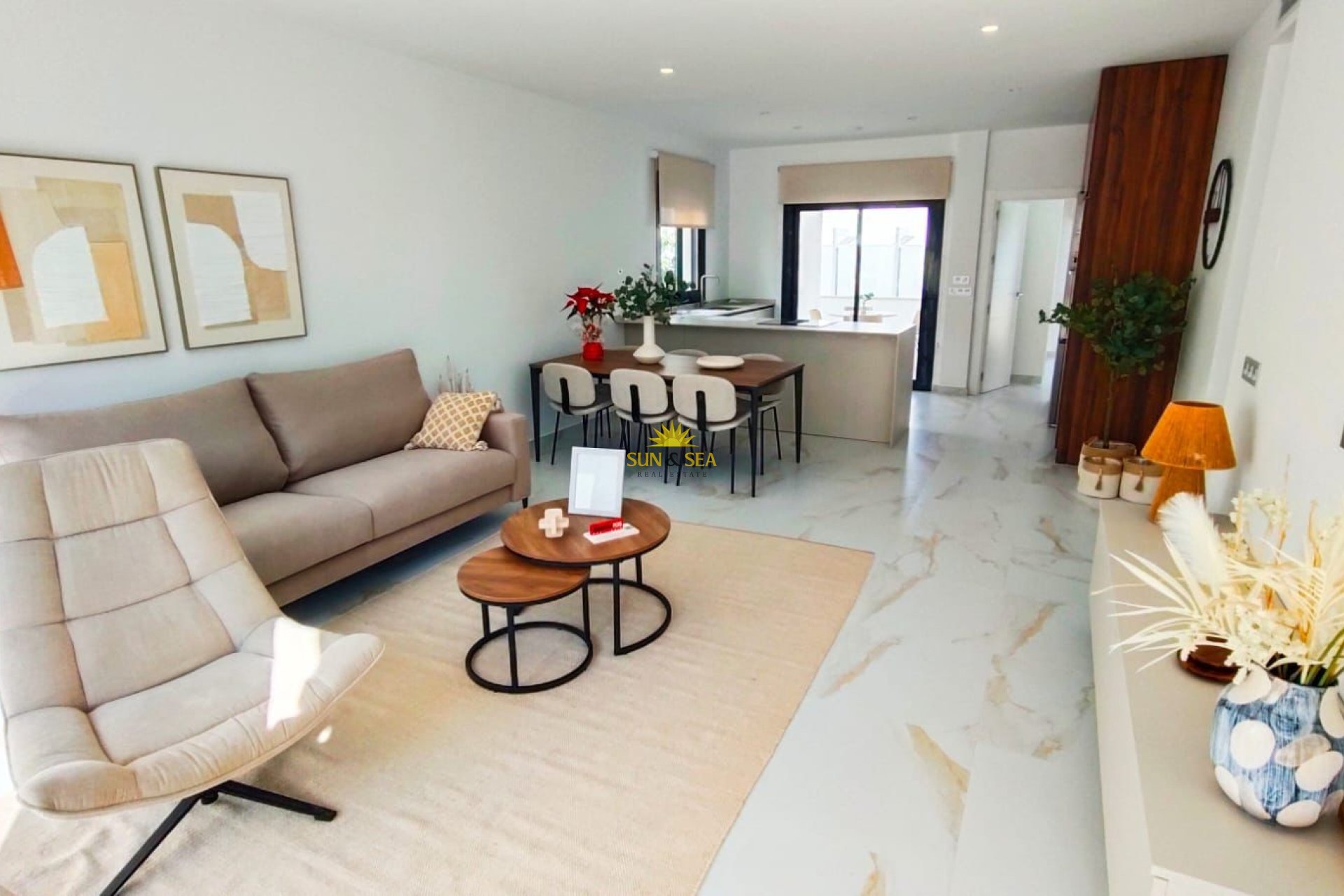 Reventa - Chalet - Pinar de Campoverde - Pinar de Campoverde Campo