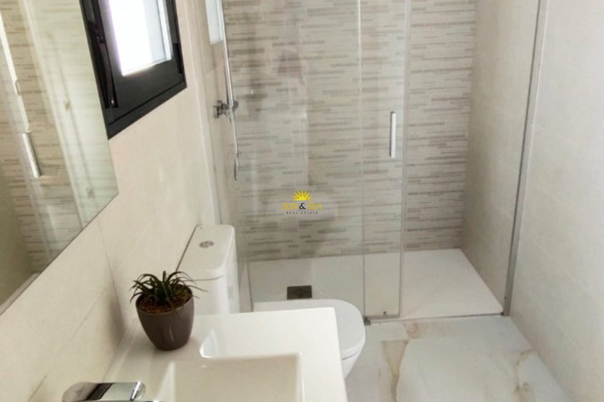 Reventa - Chalet - Pinar de Campoverde - Pinar de Campoverde Campo
