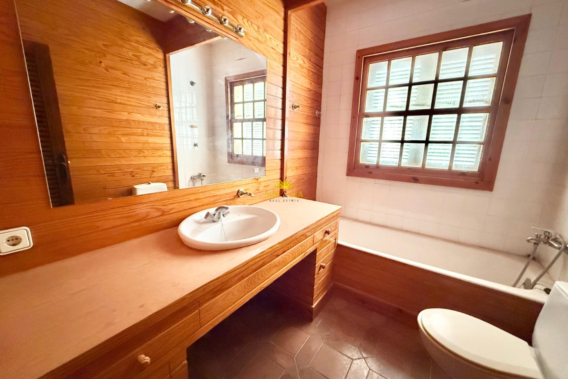 Reventa - Chalet - Puerto de Mazarron - Playa Negra