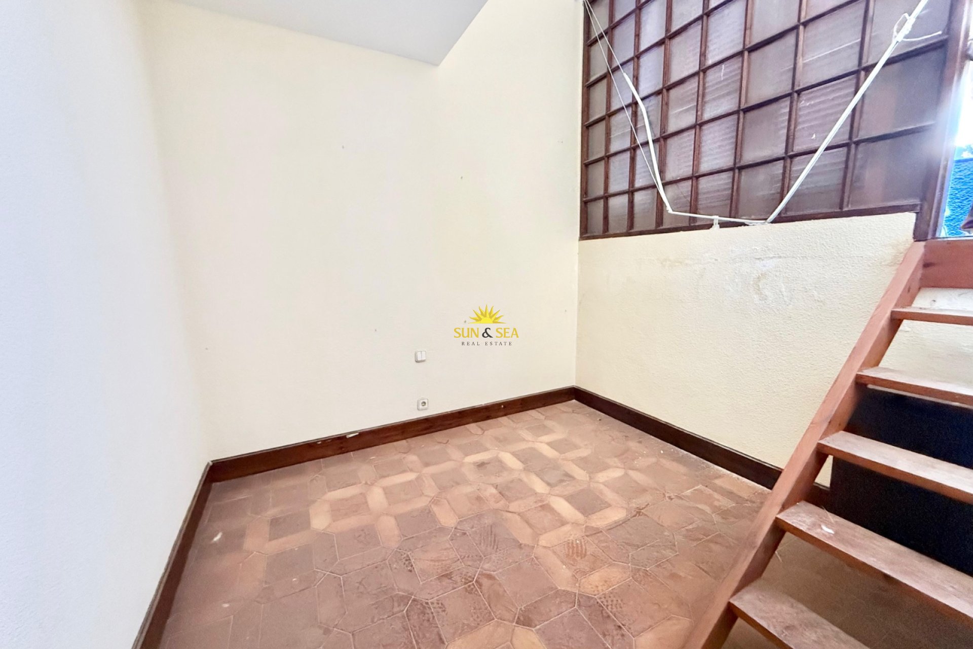 Reventa - Chalet - Puerto de Mazarron - Playa Negra