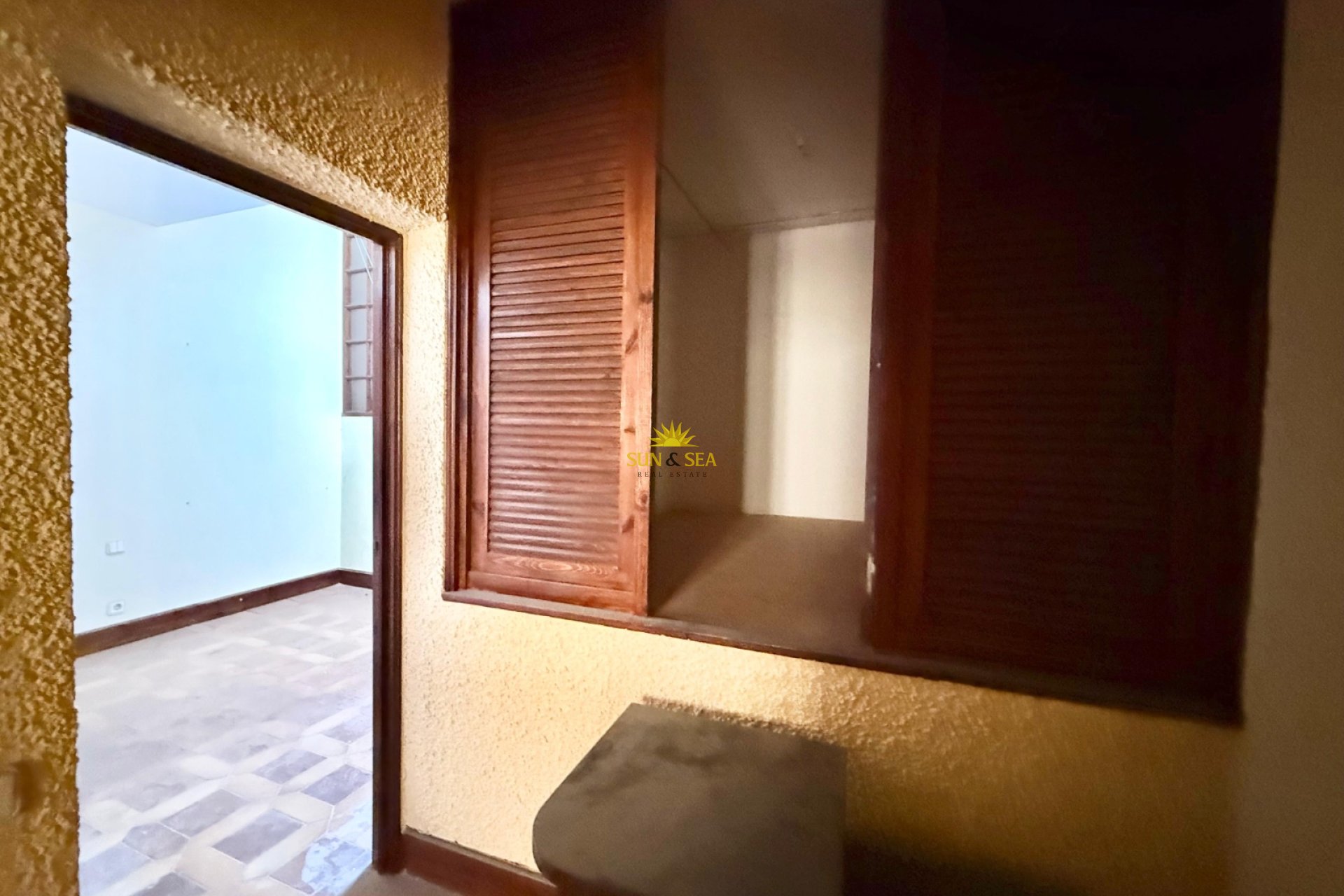 Reventa - Chalet - Puerto de Mazarron - Playa Negra